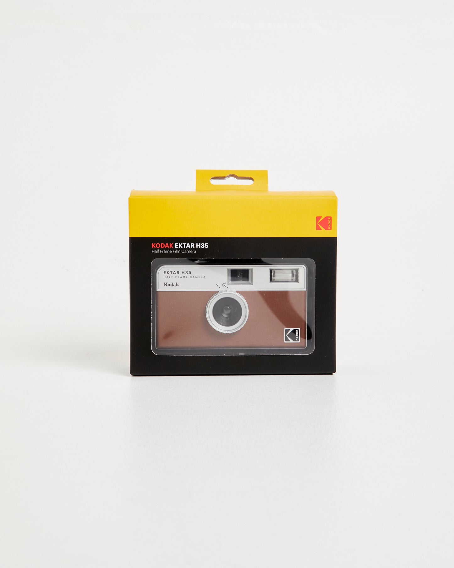 Kodak Ektar H35 Half Frame Camera