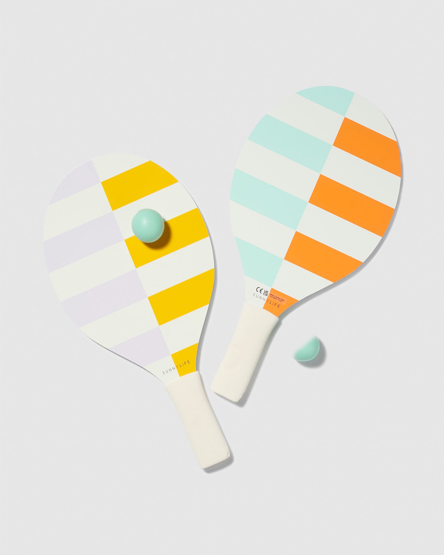 Beach Bat and Ball Set