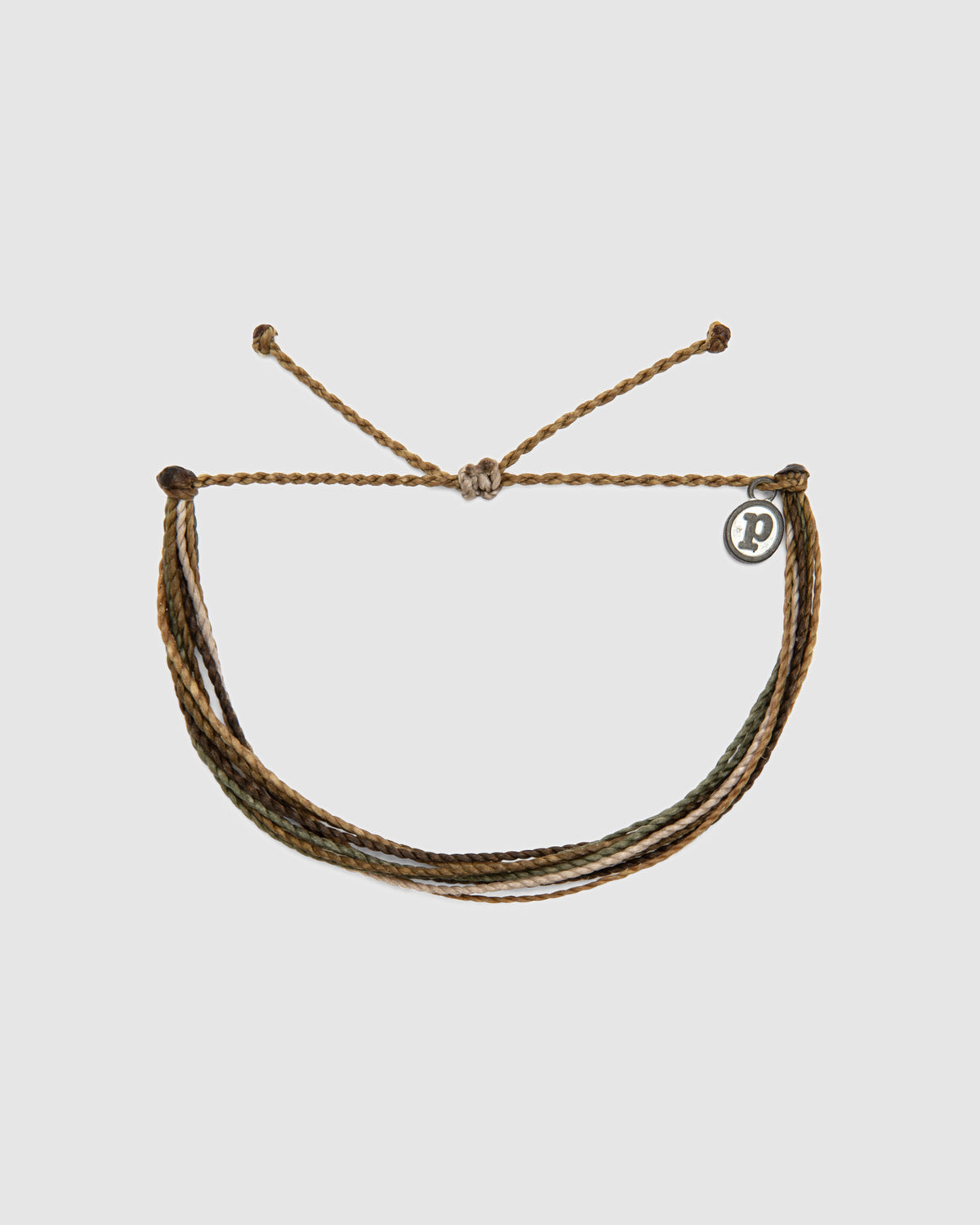 Muted Original Bracelet TERRAIN