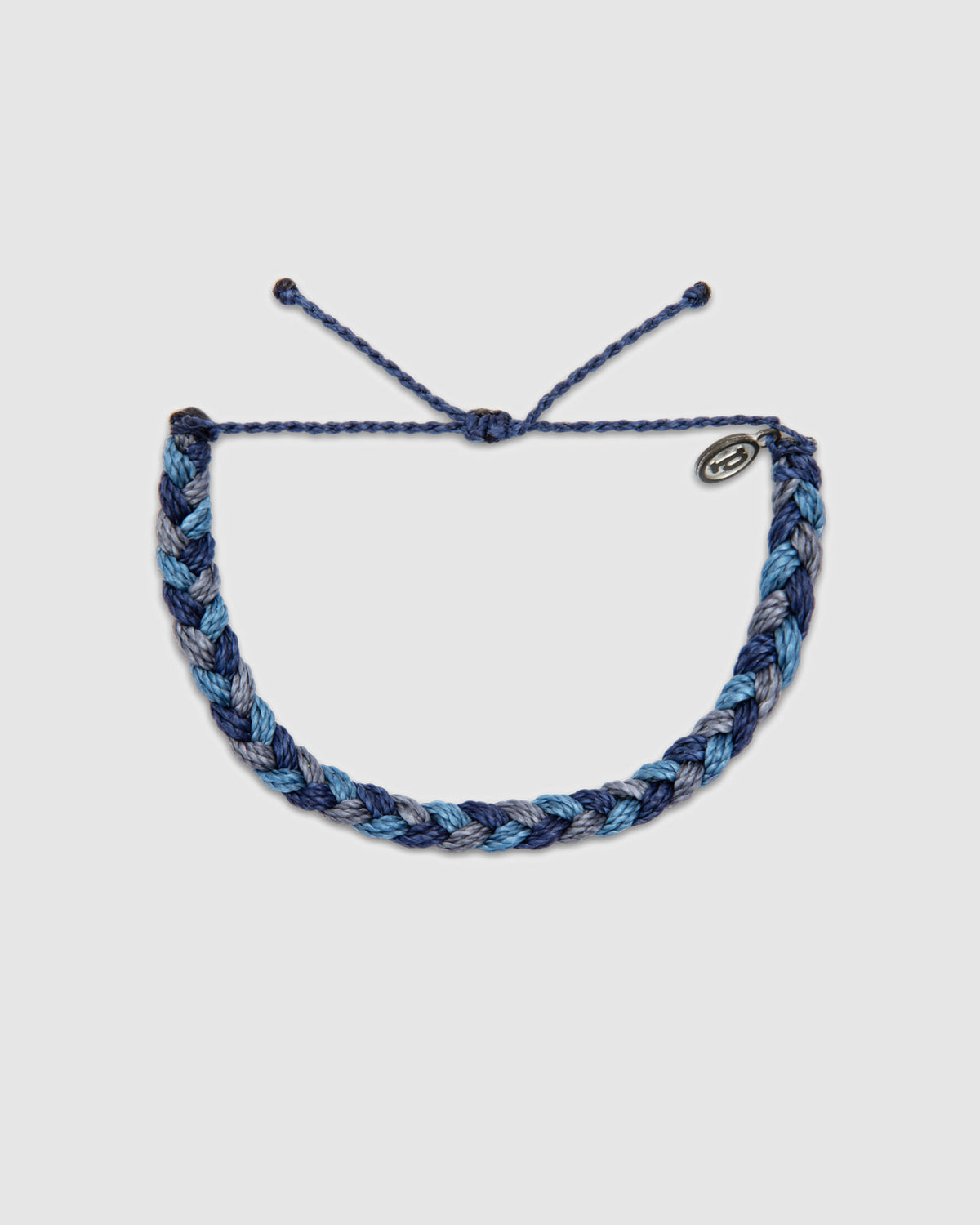 Multi Braided Bracelet MIDNIGHT