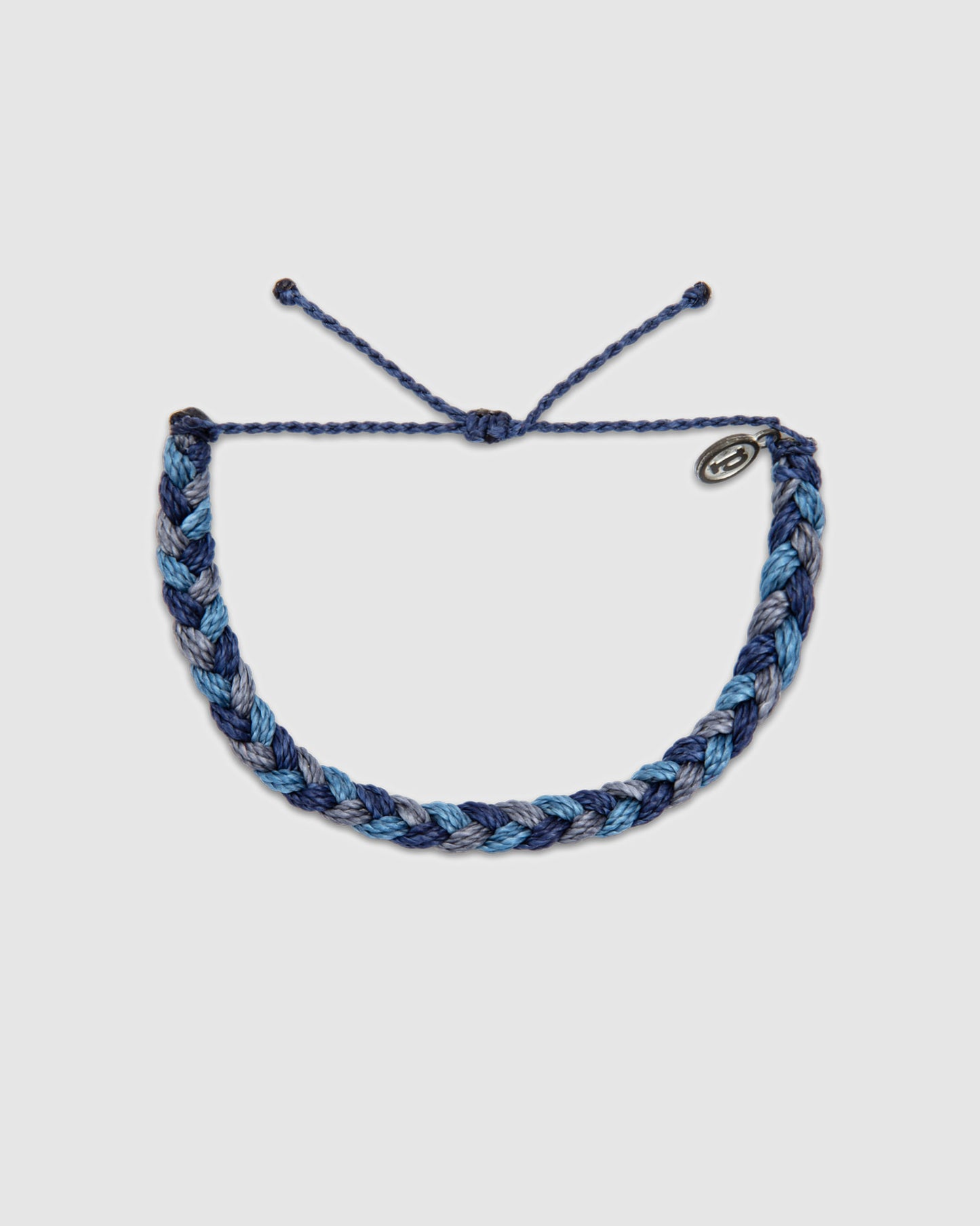 Multi Braided Bracelet