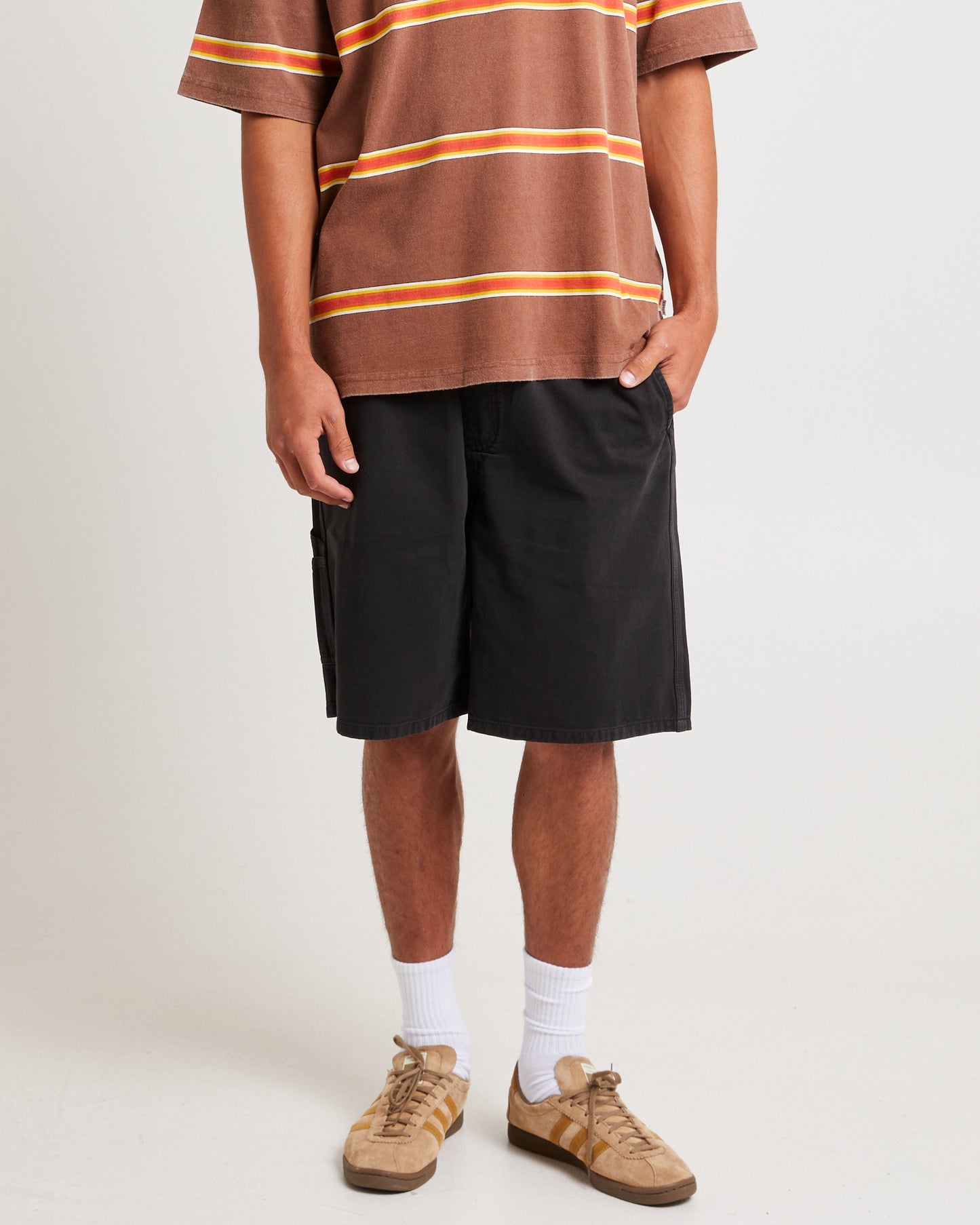 Tradie Carpenter Shorts