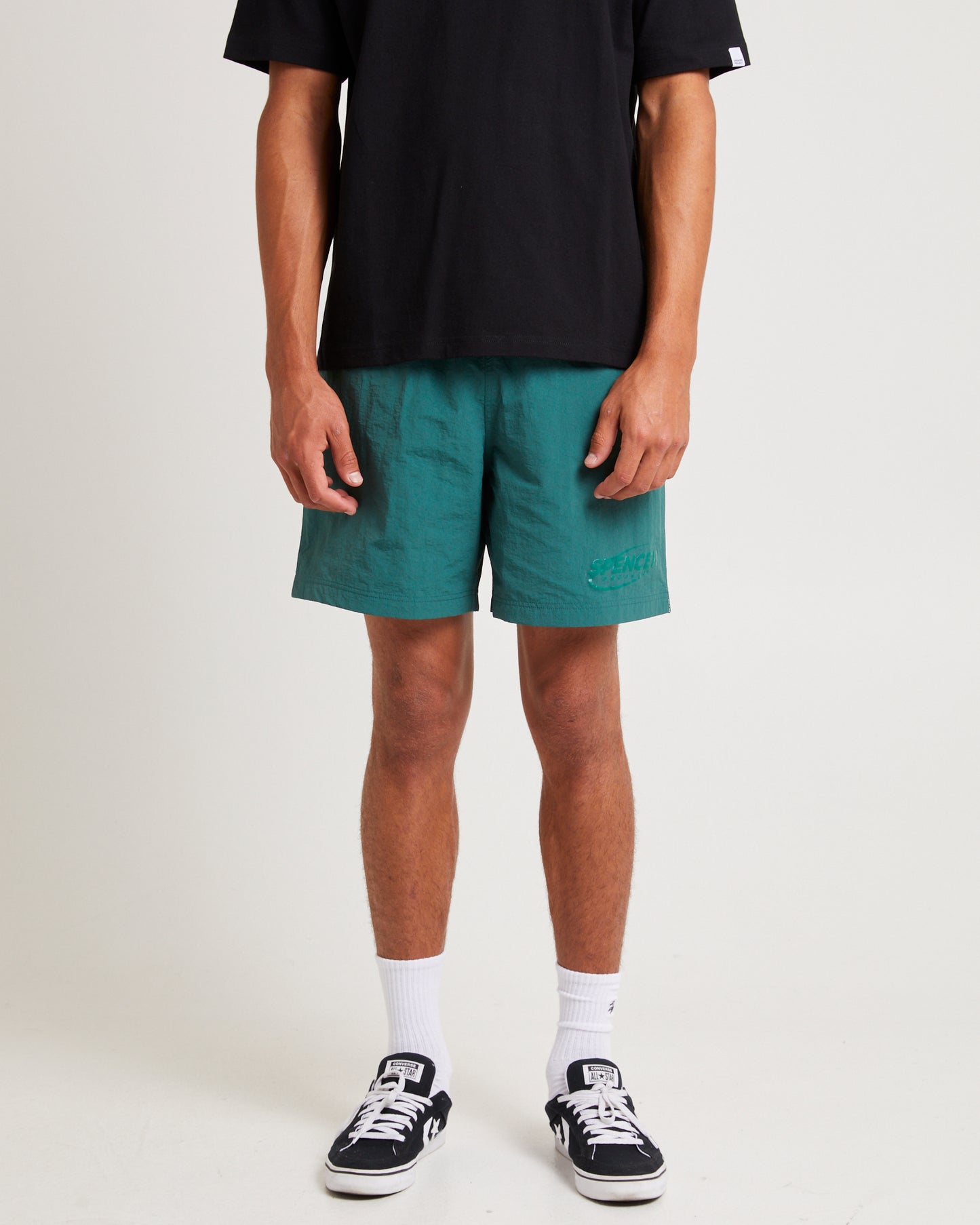 Nitro Swim Boardshorts