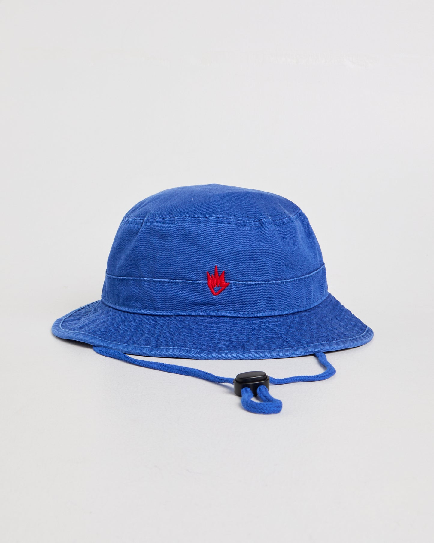 Flame Bucket Hat
