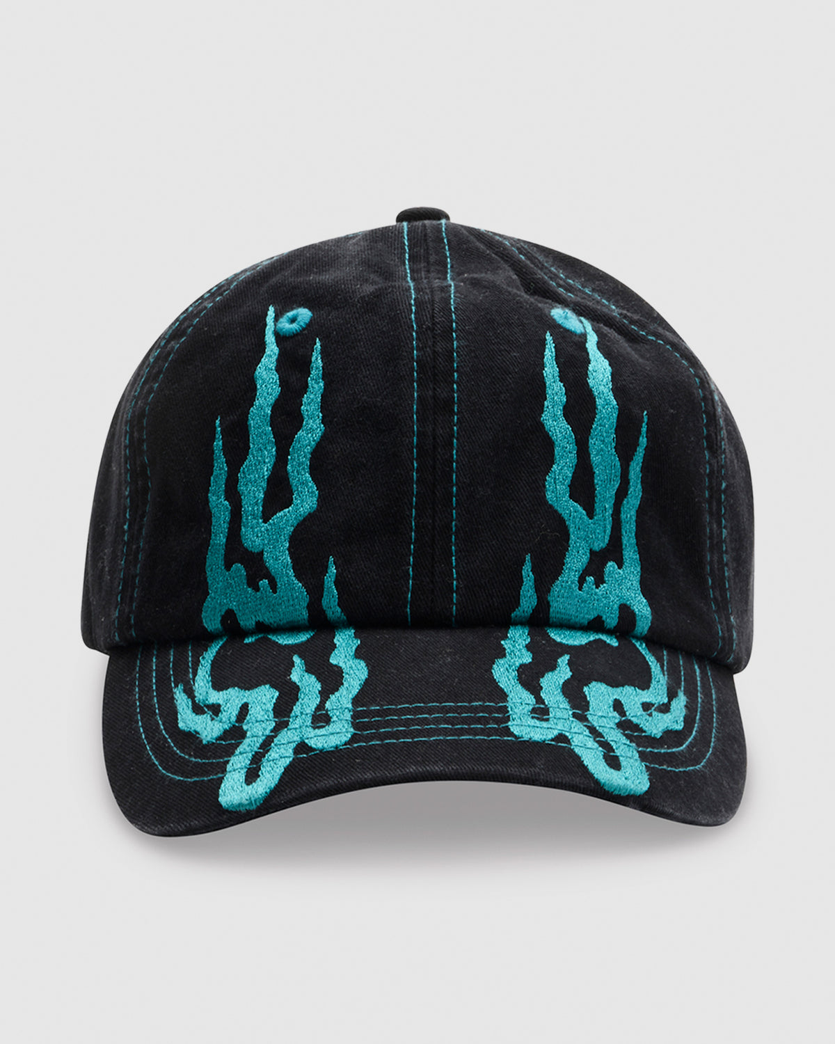 Epokhe Thomas Townend Art Series Cap BLACK/TEAL
