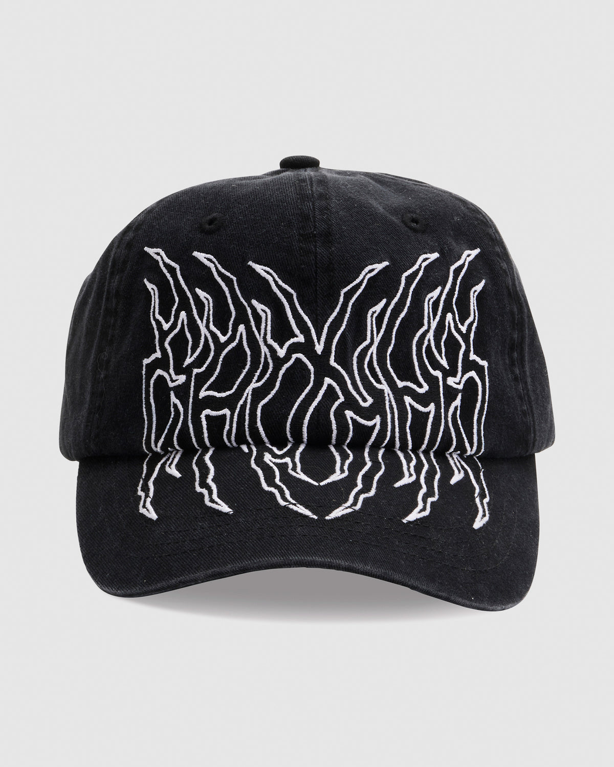 Epokhe Venom Cap BLACK