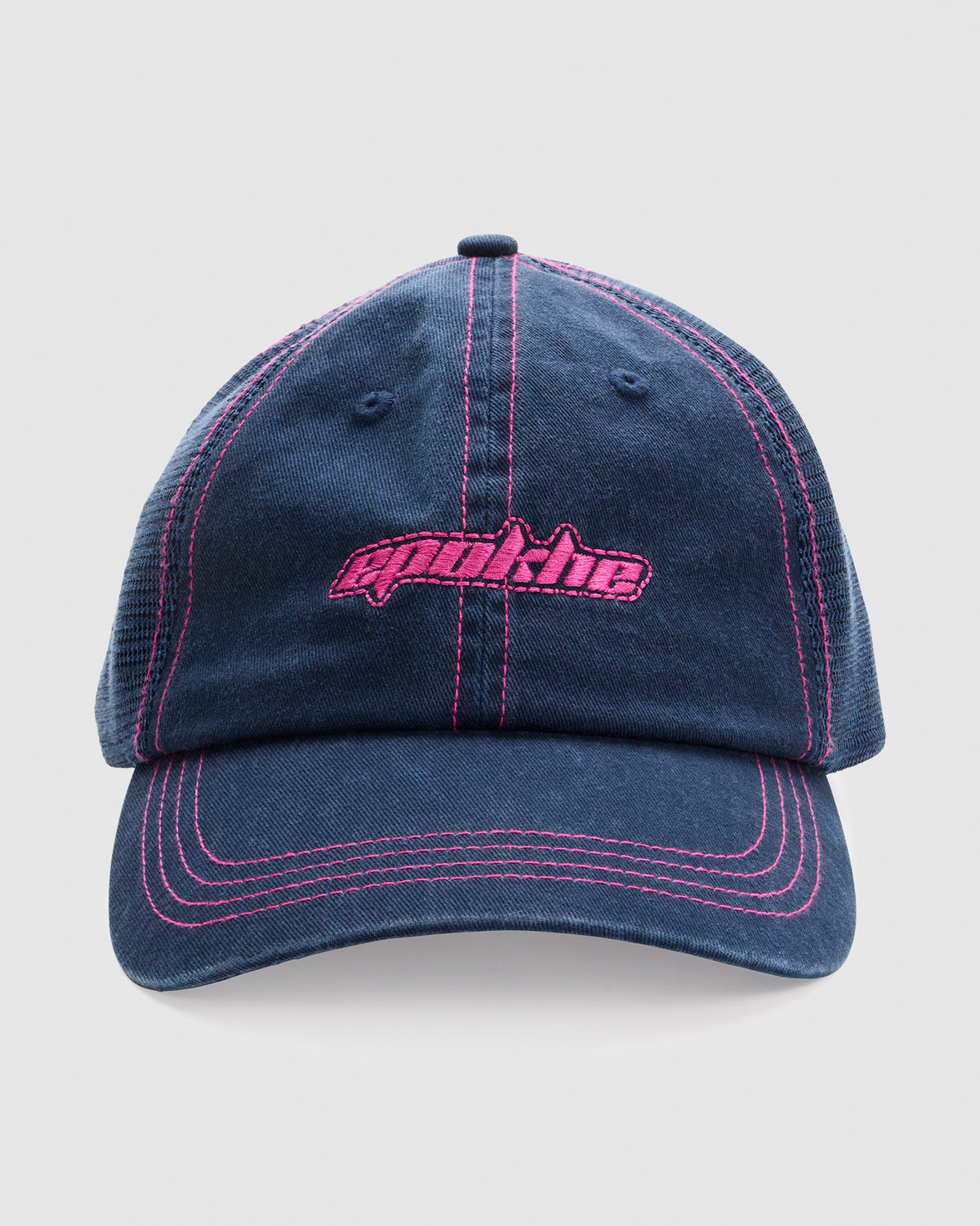 Epokhe Trucker Cap NAVY