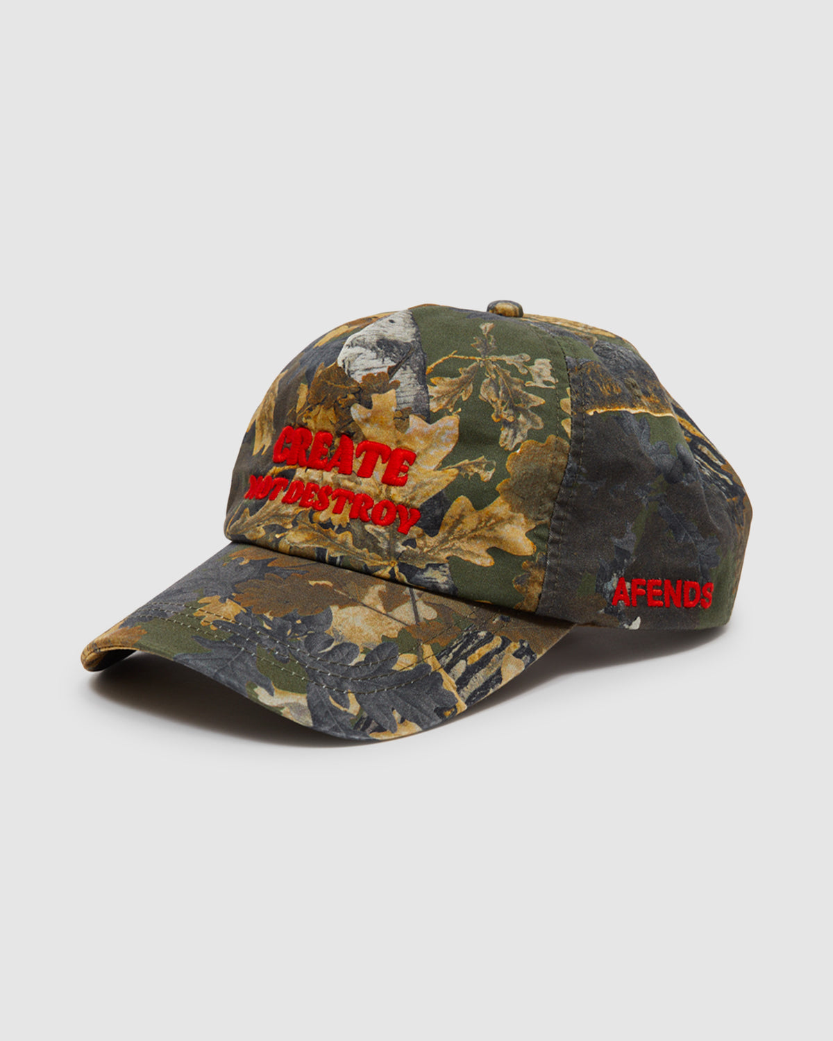 Find Me Trucker Cap FIND ME
