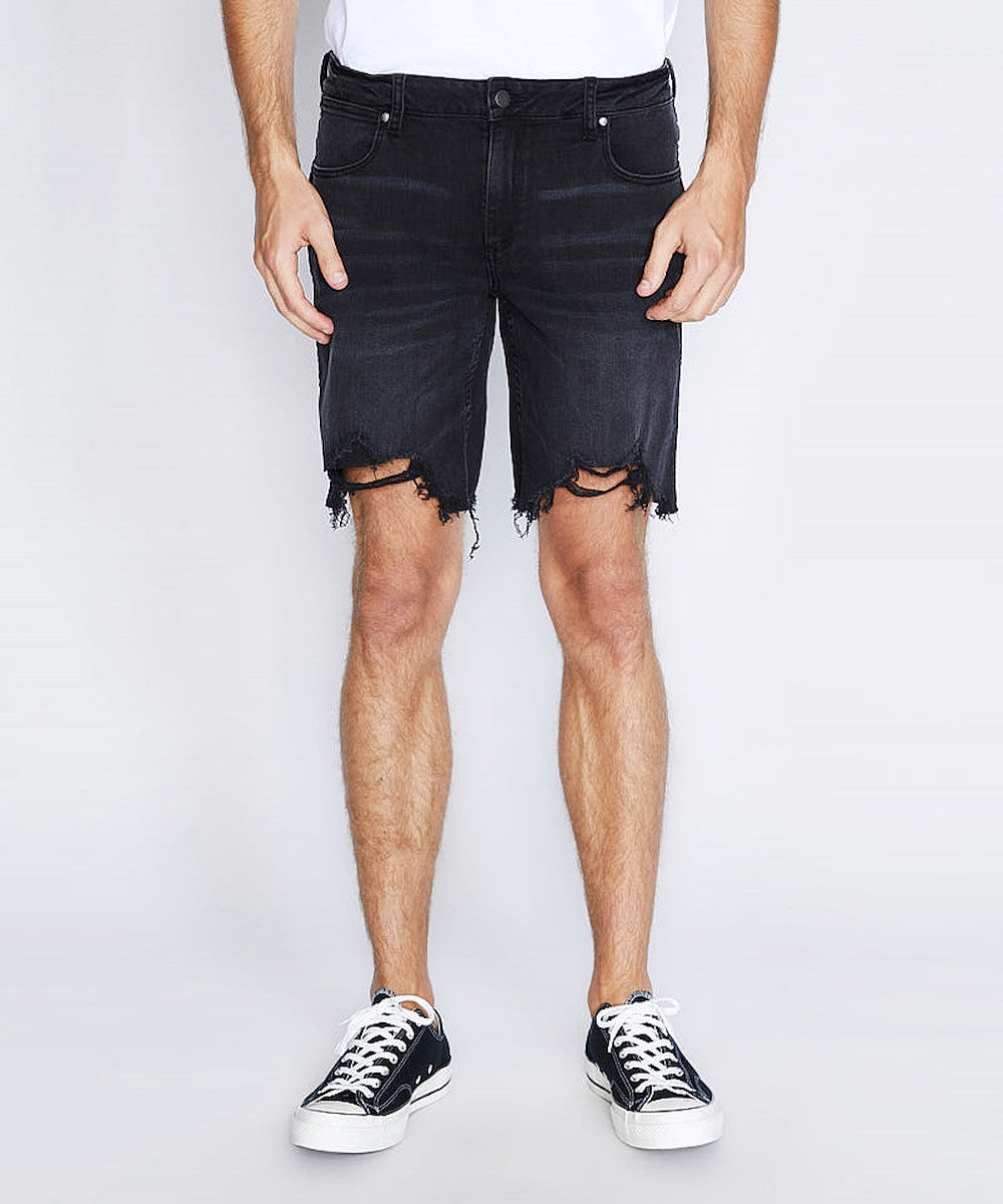 Smith Denim Shorts Crowe