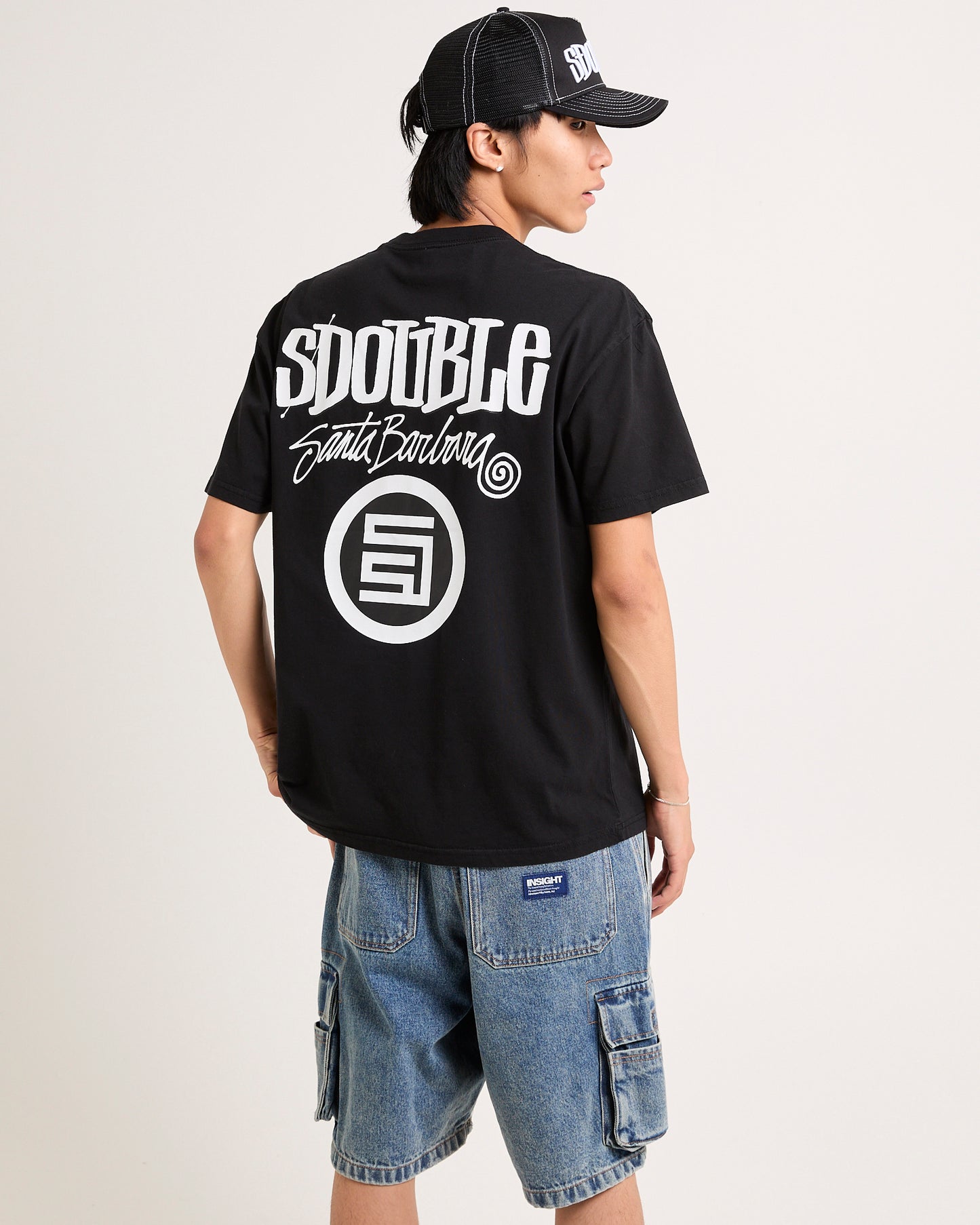 Combo Platter T-Shirt