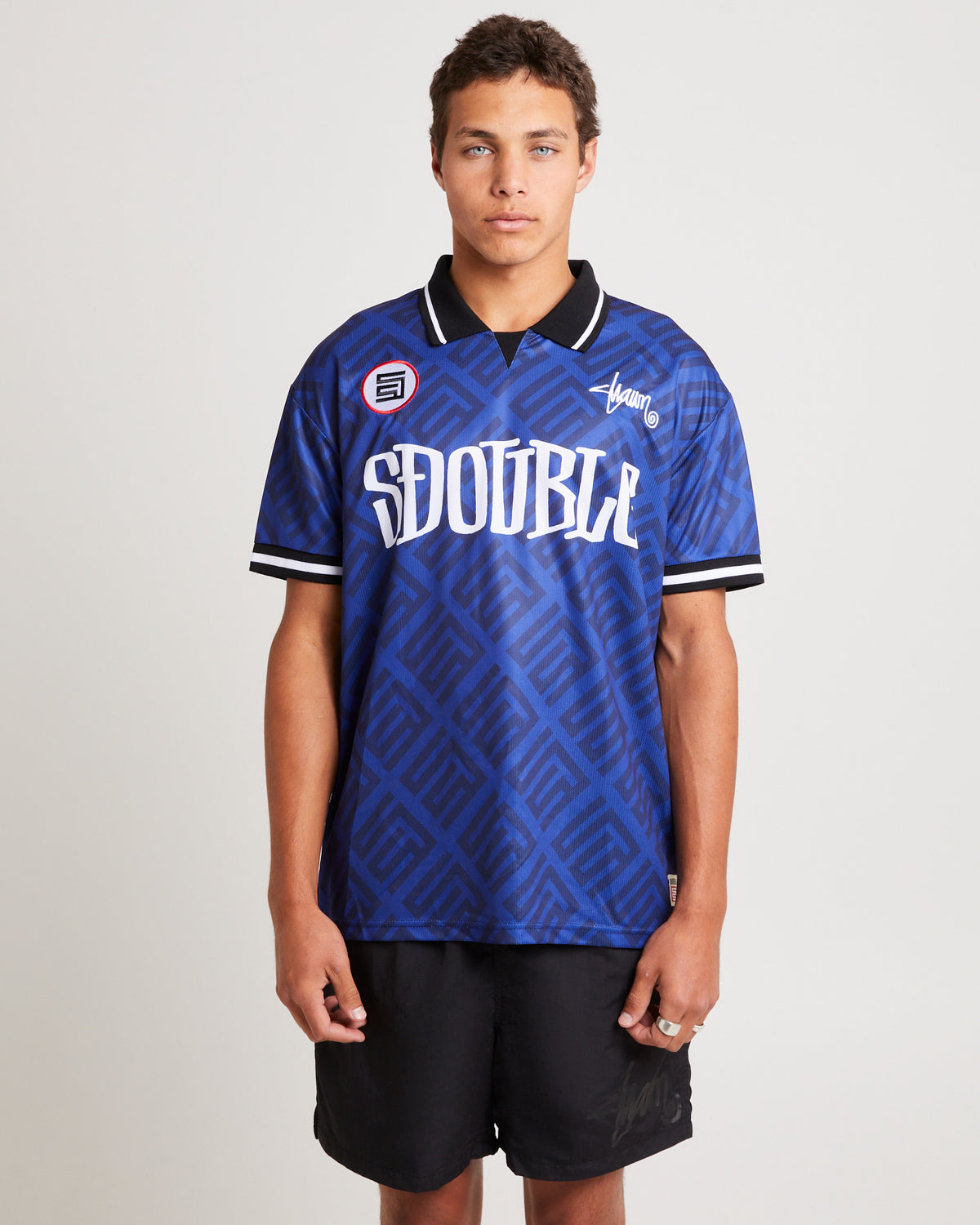 Football Jersey NAVY