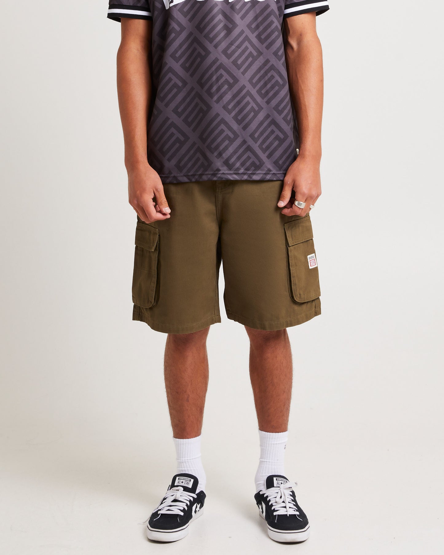 Cargo Workshort