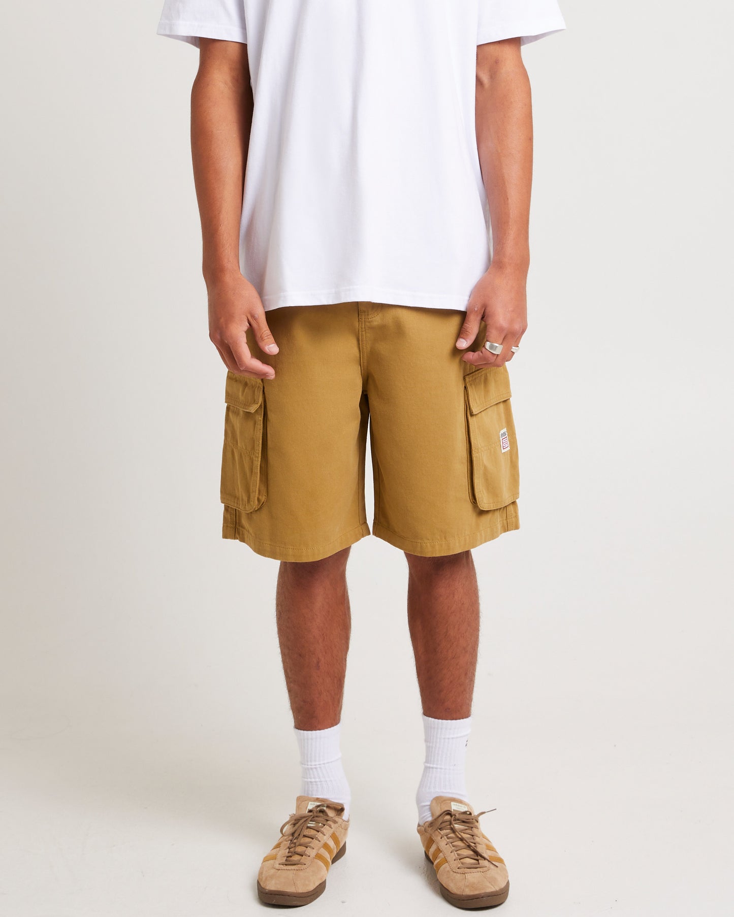 Cargo Workshort