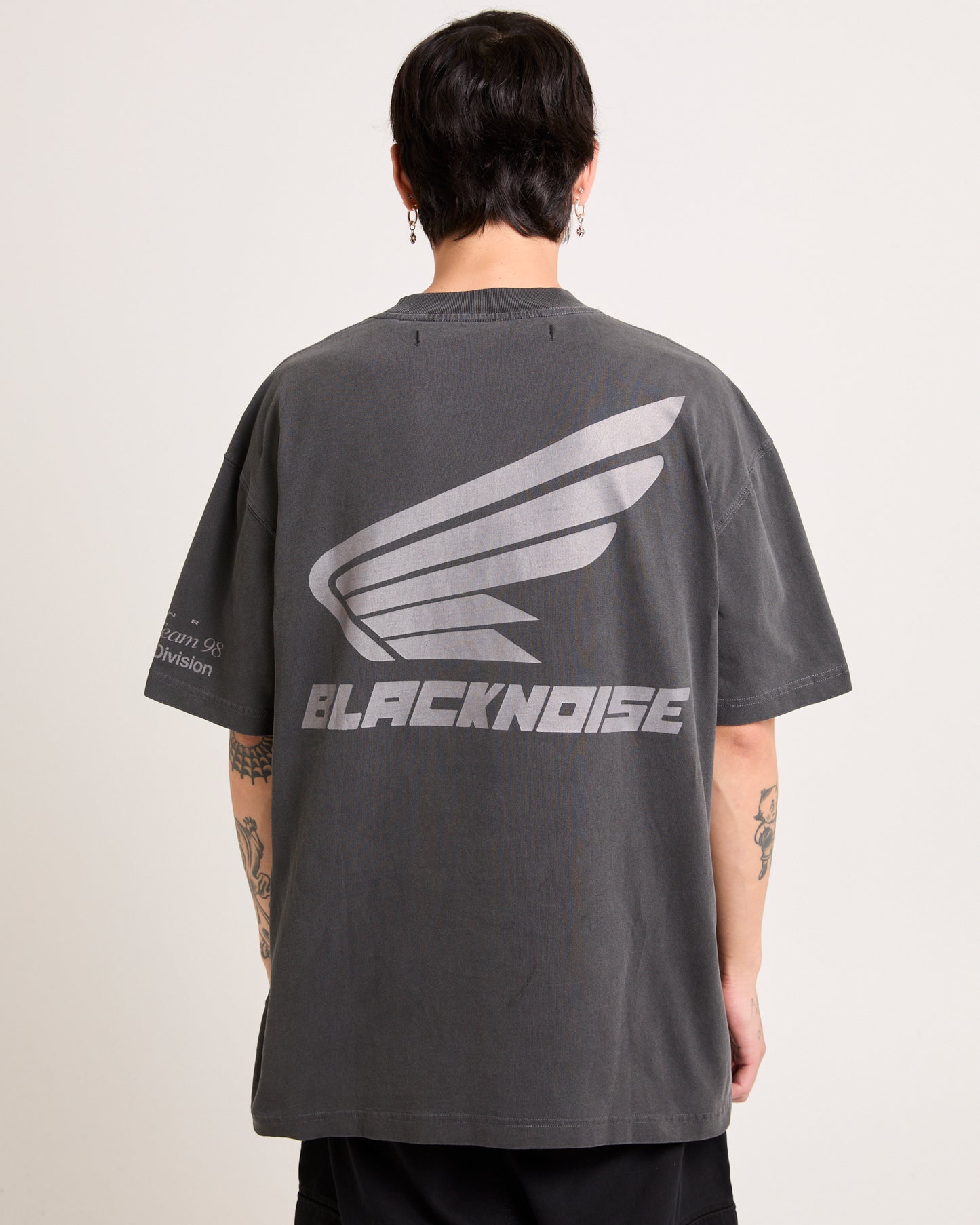 Civic T-Shirt