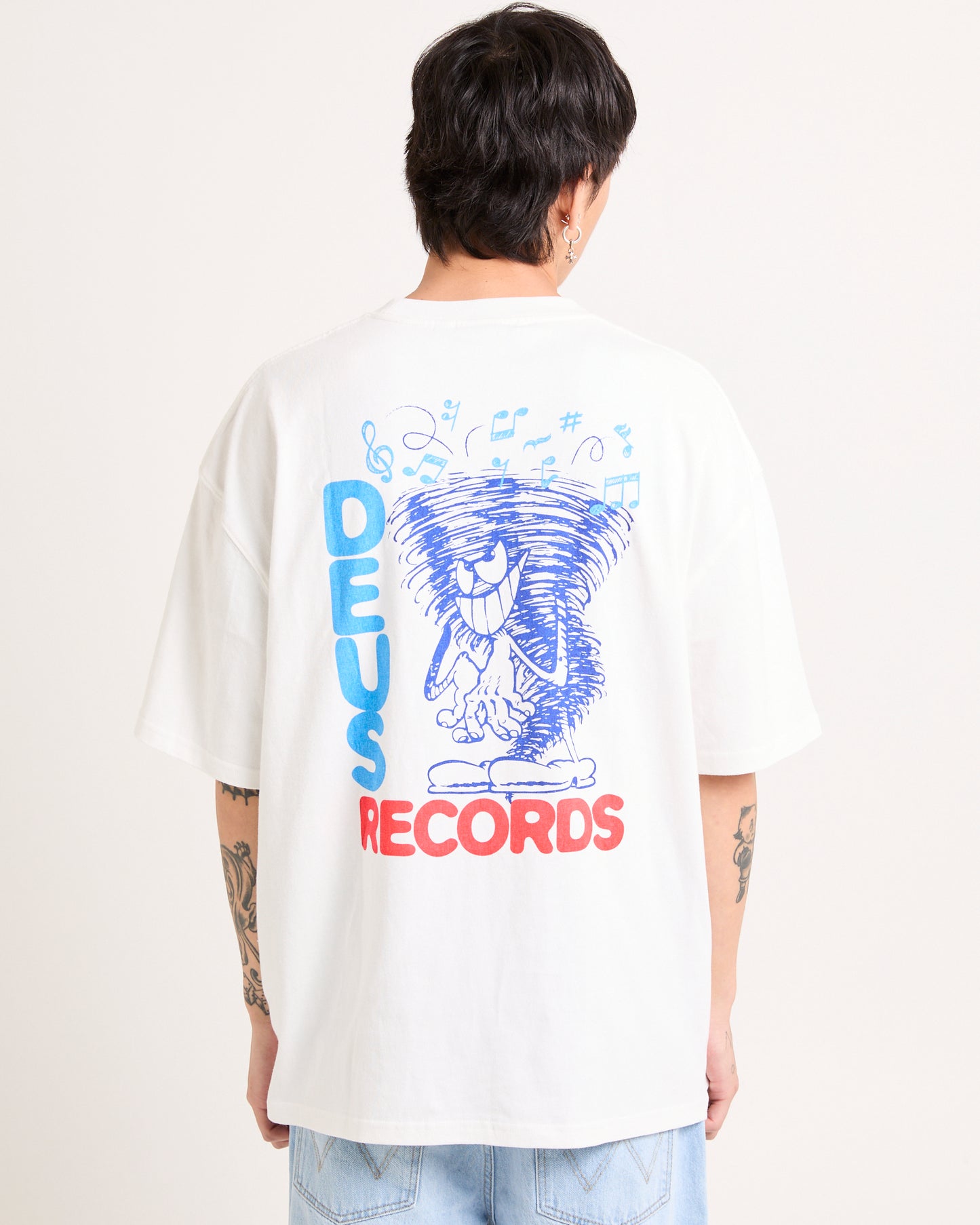 Dark N Stormy T-Shirt