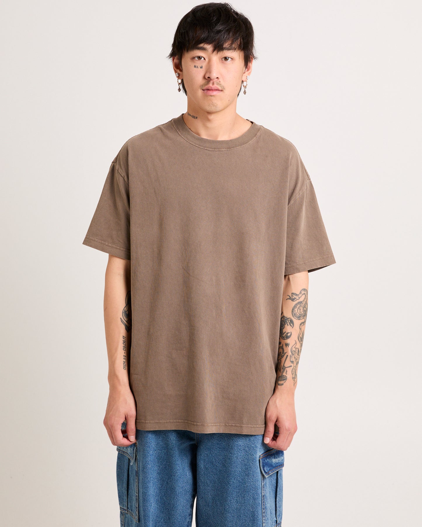 OG Vintage Short Sleeve T-Shirt