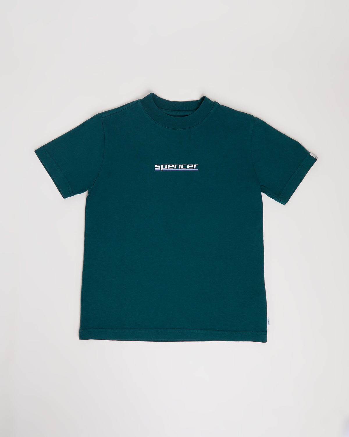 Boys Illuminate T-Shirt GREEN