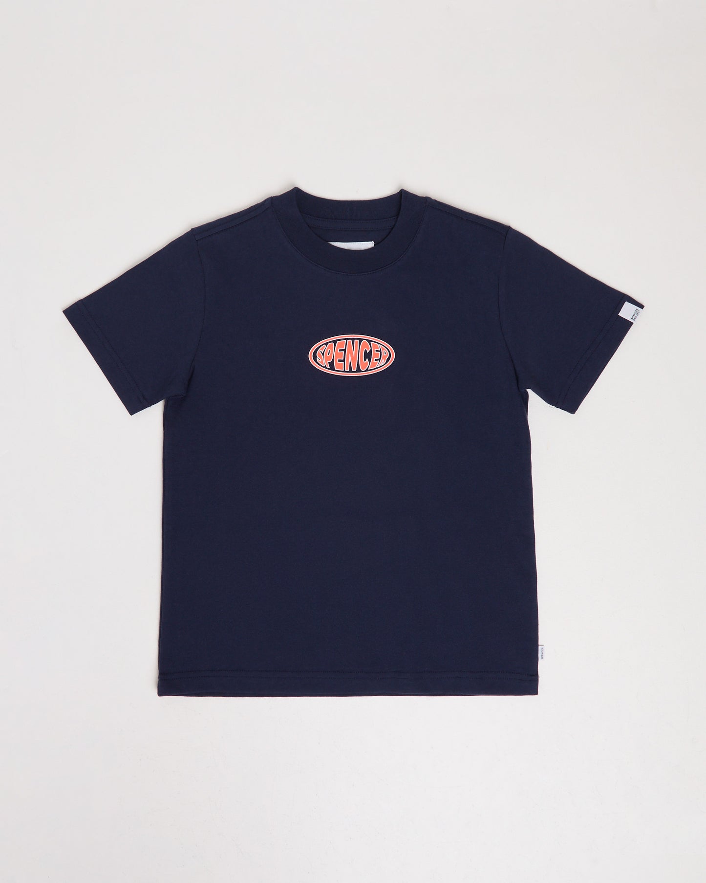 Boys Fisheye T-Shirt