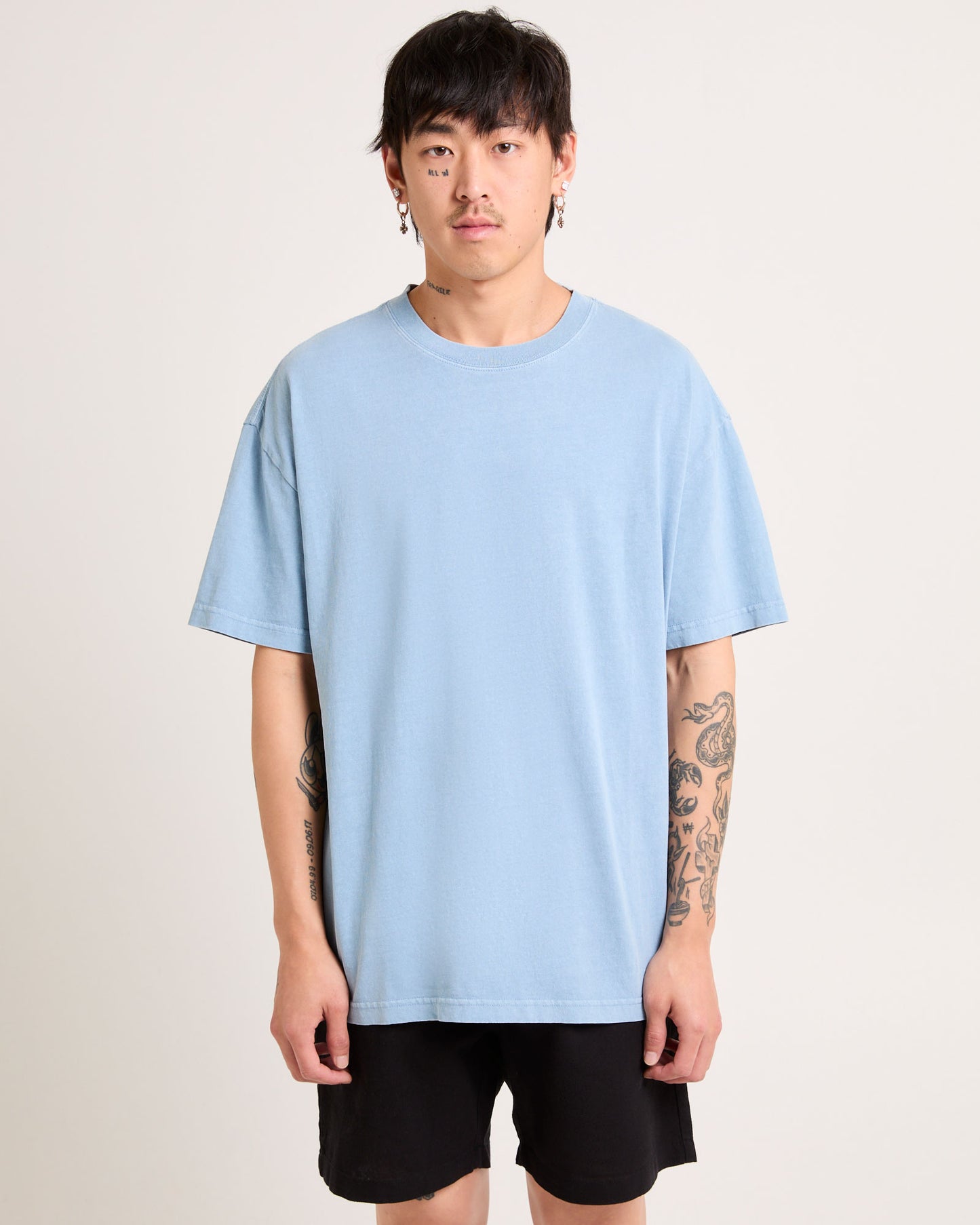 OG Vintage Short Sleeve T-Shirt