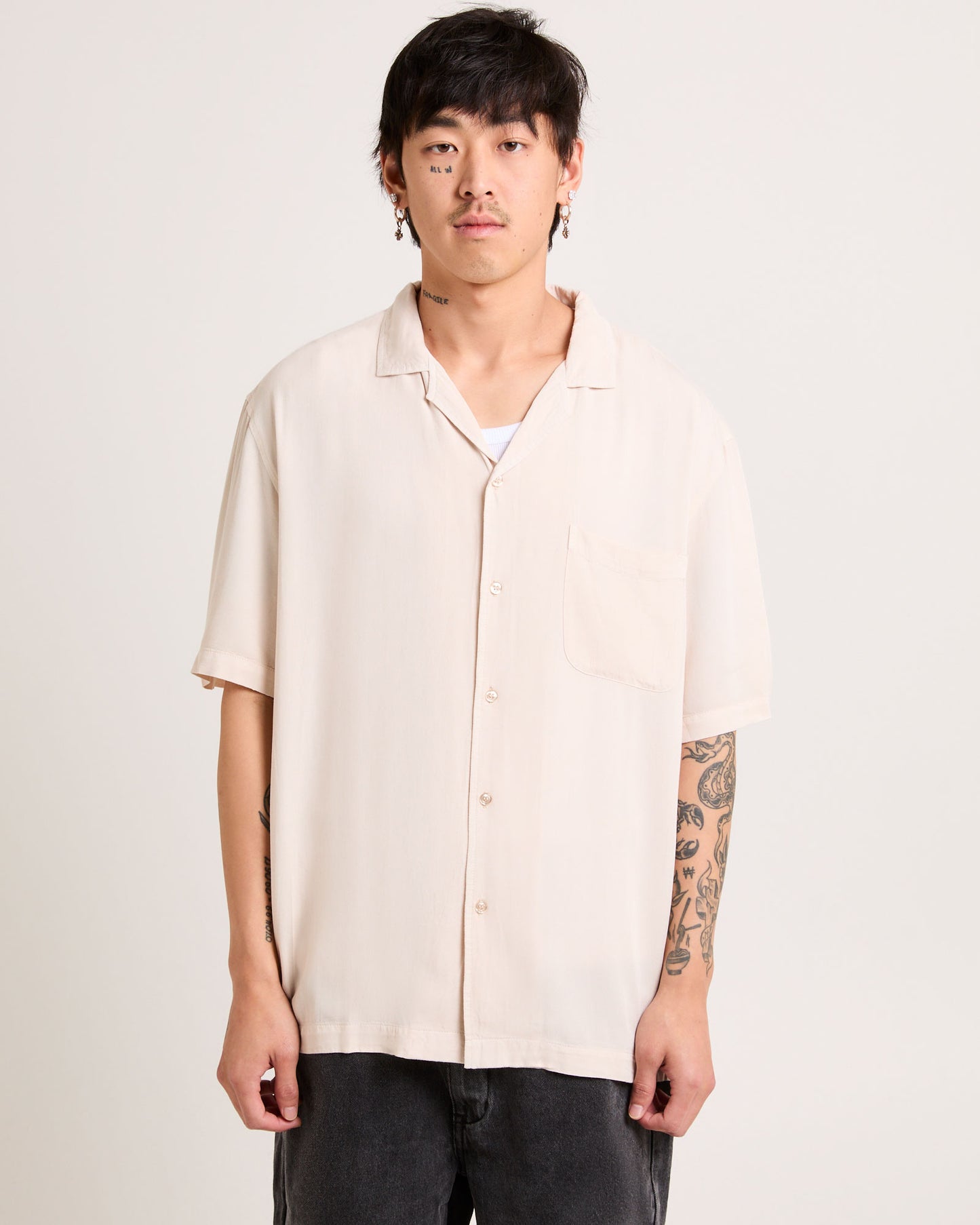 Reckoner Short Sleeve Resort Shirt