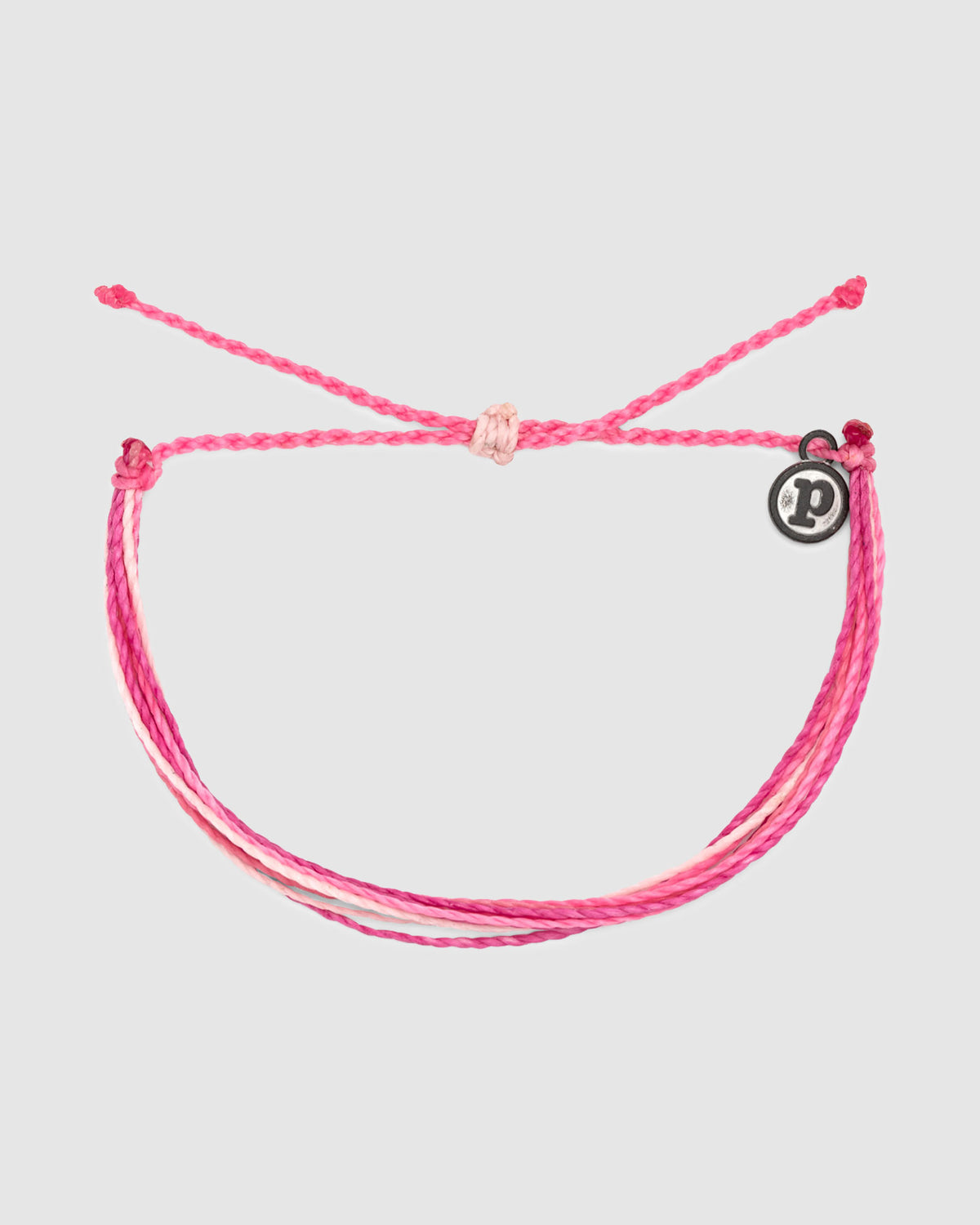 Bright Original Bracelet CRIMSON