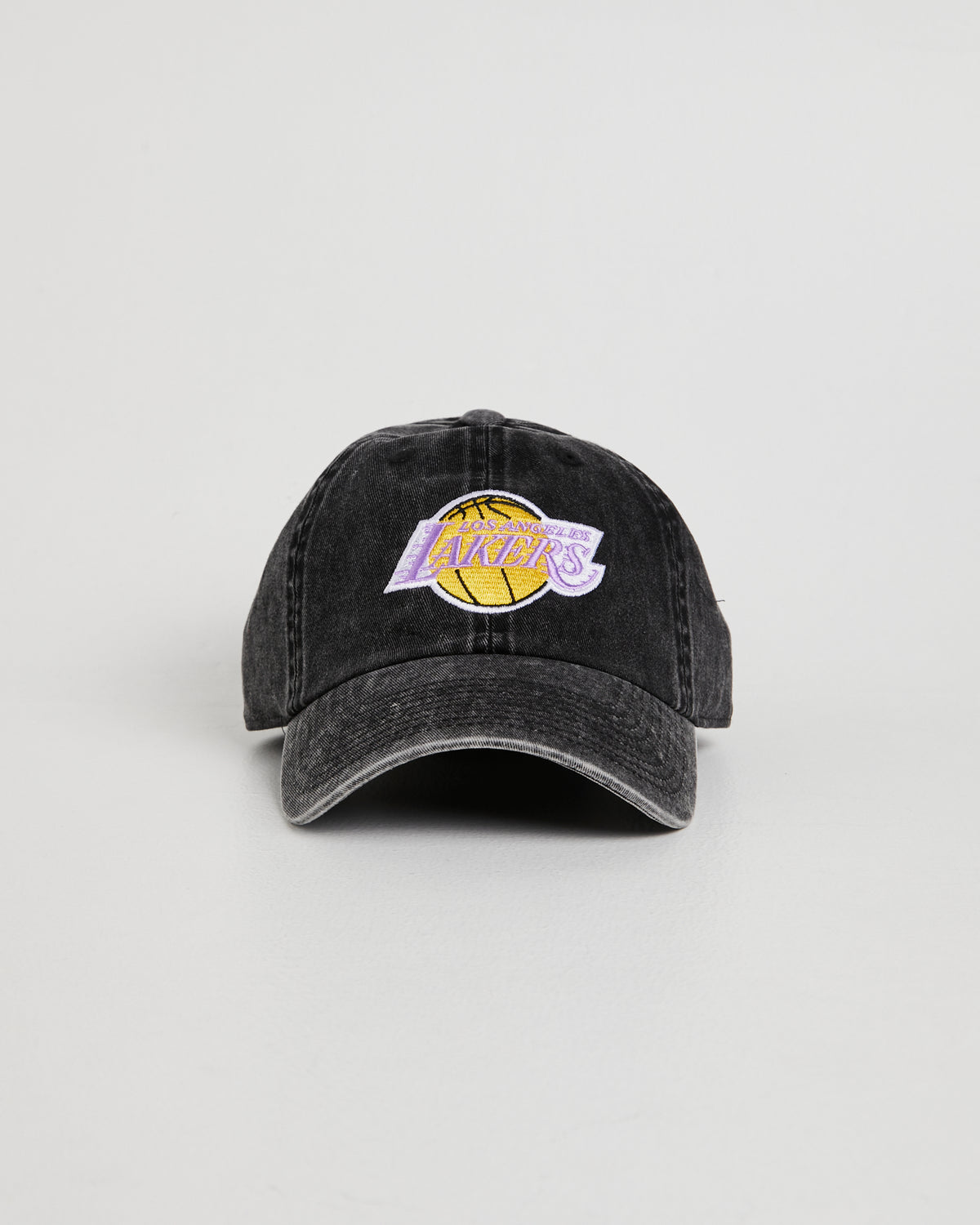 SMU Lakers Baseball Cap BLACK