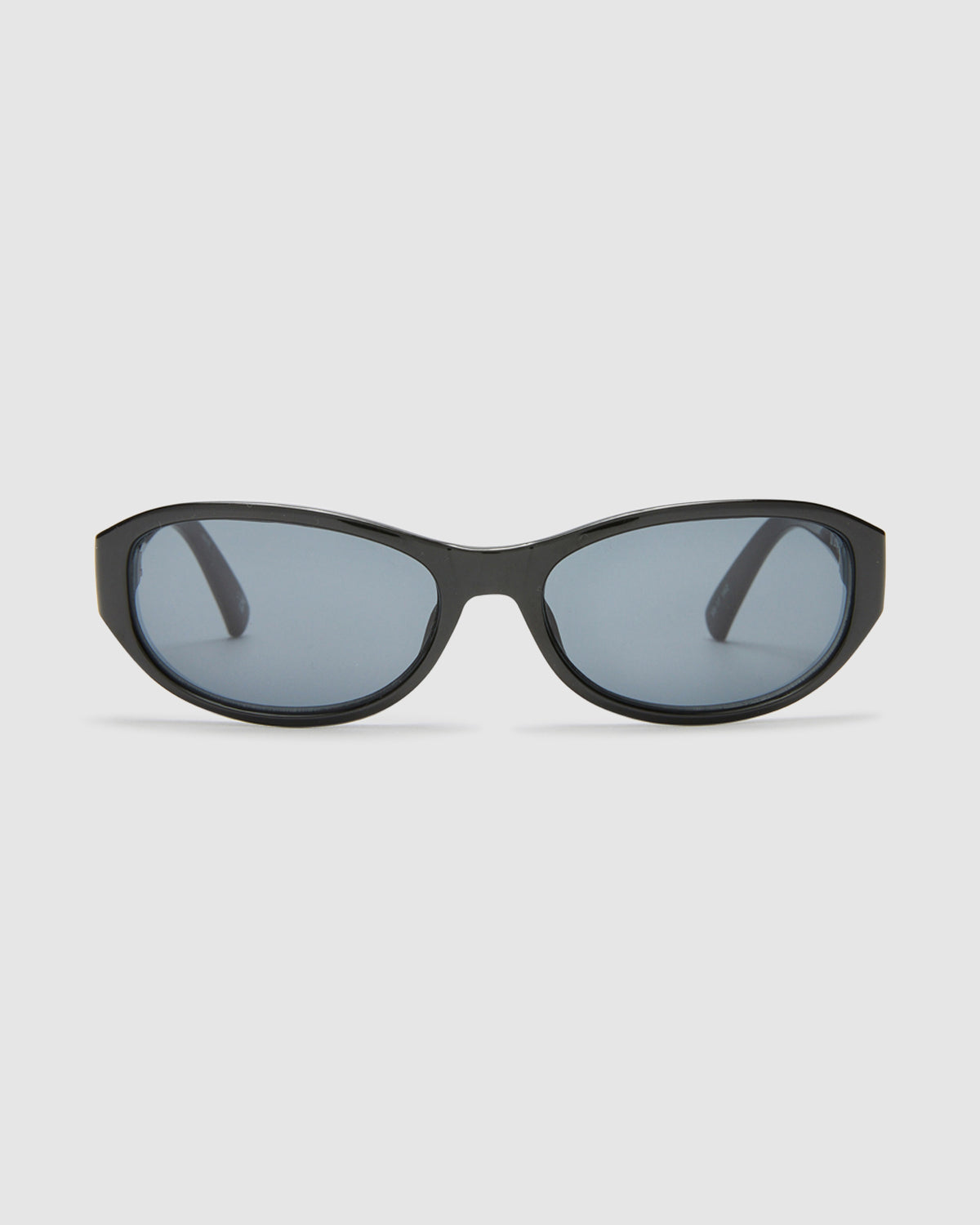 Don't Cha Sunglasses Black/Smoke Mono BLACK/SMOKE MONO