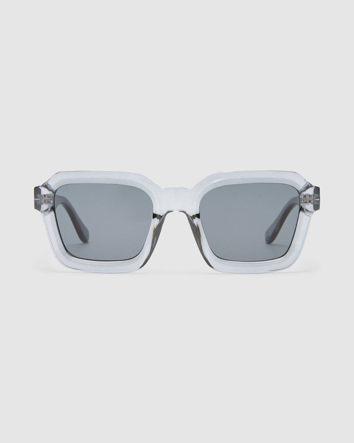 Impossible Sunglasses Pewter/Smoke Mono PWETER/SMOKE MONO