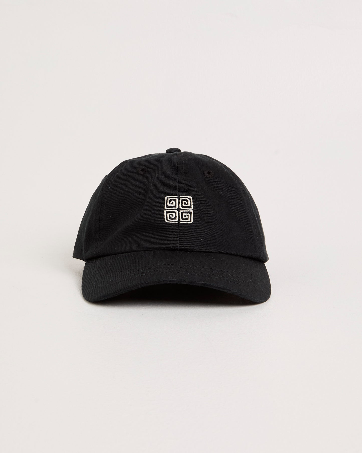 Spiros Logo Core Cap