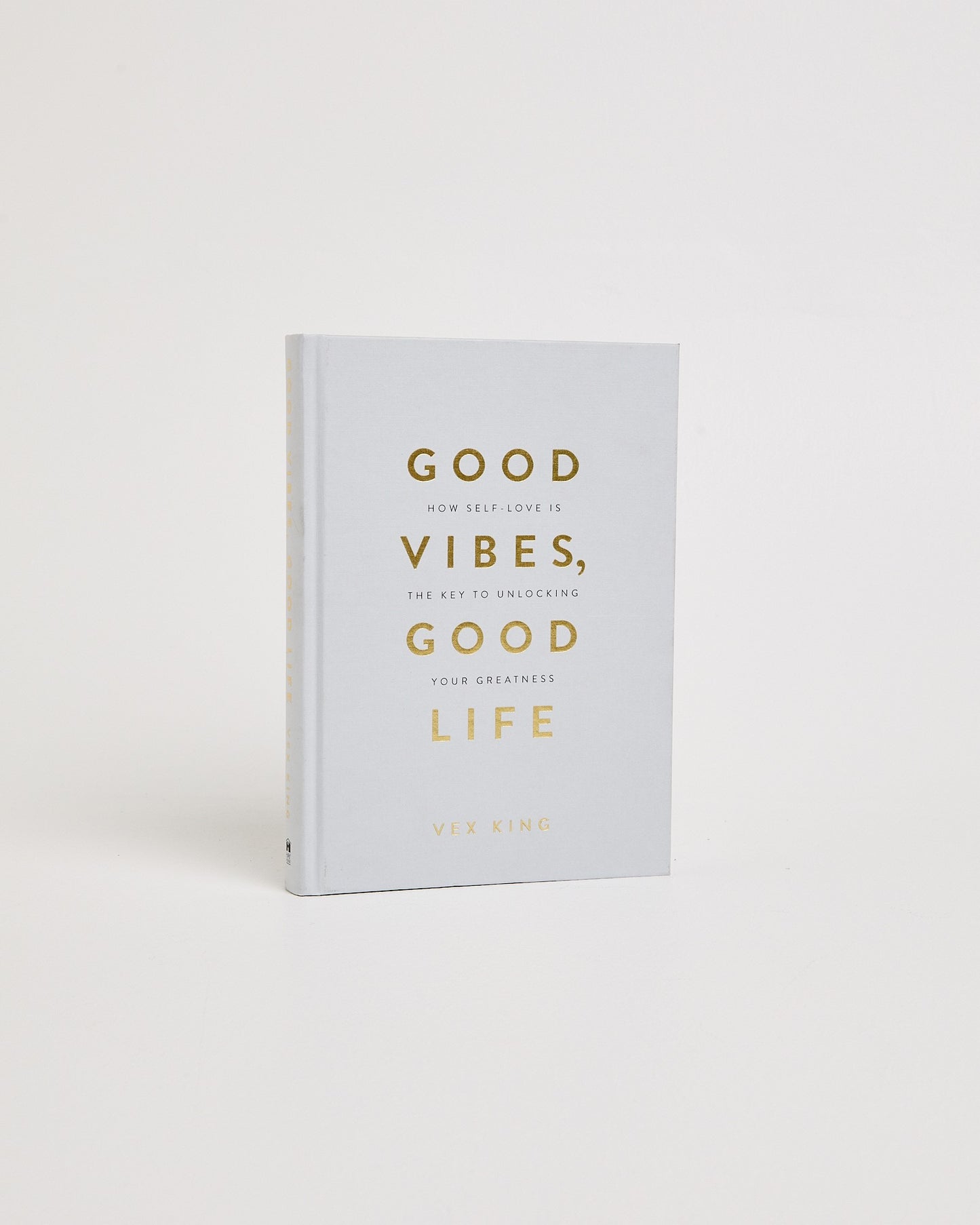 Good Vibes Good Life Book