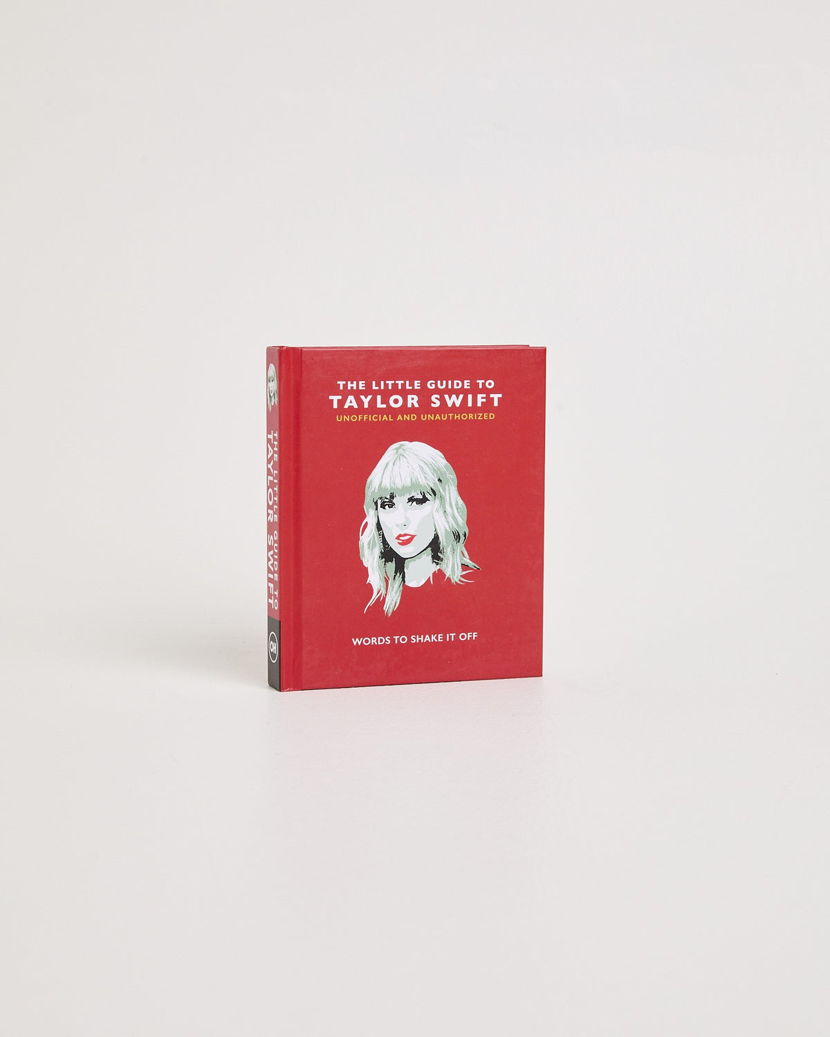 Little Guide to Taylor Swift Book ASST