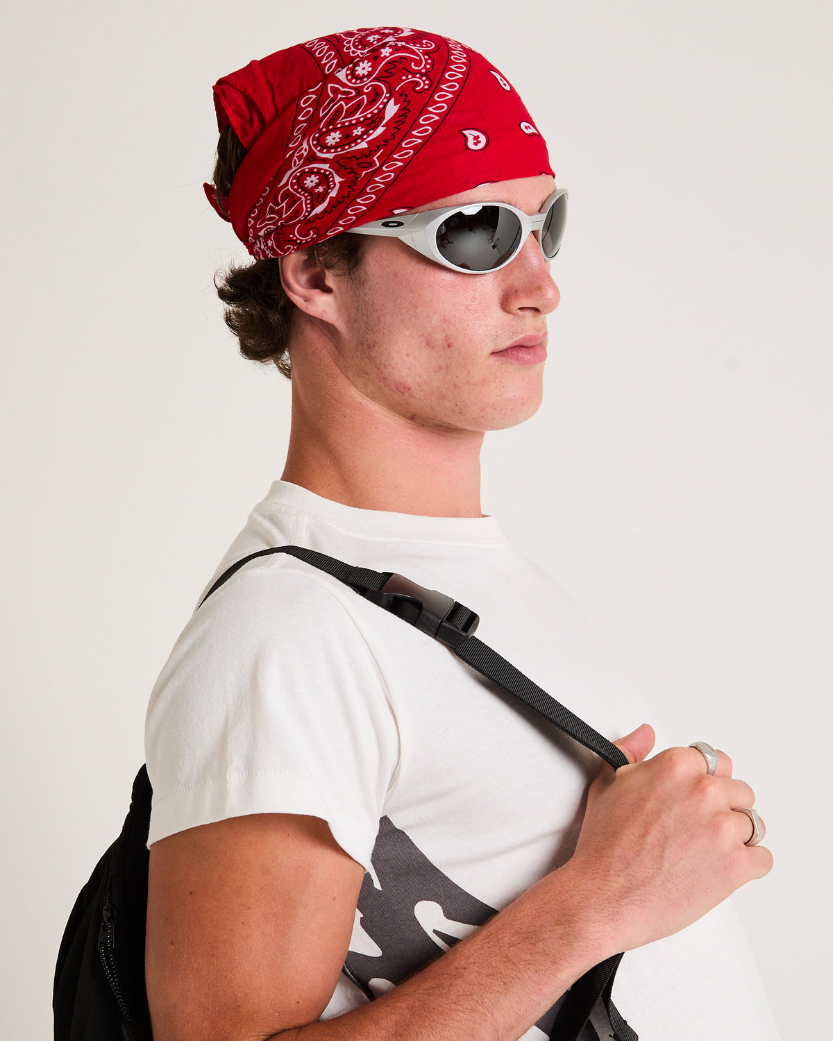 Bandana RED