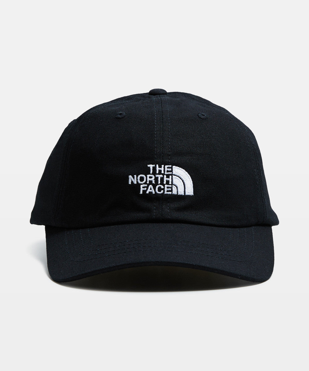 Norm Hat TNF BLACK