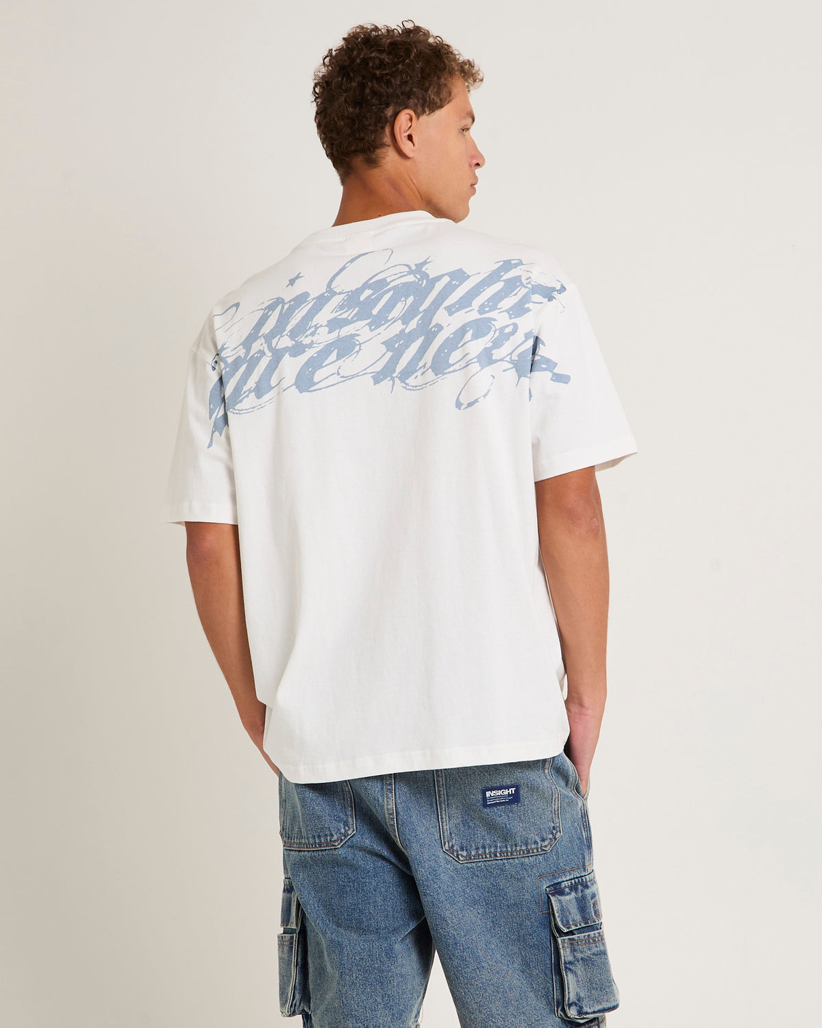 Yard T-Shirt WHITE