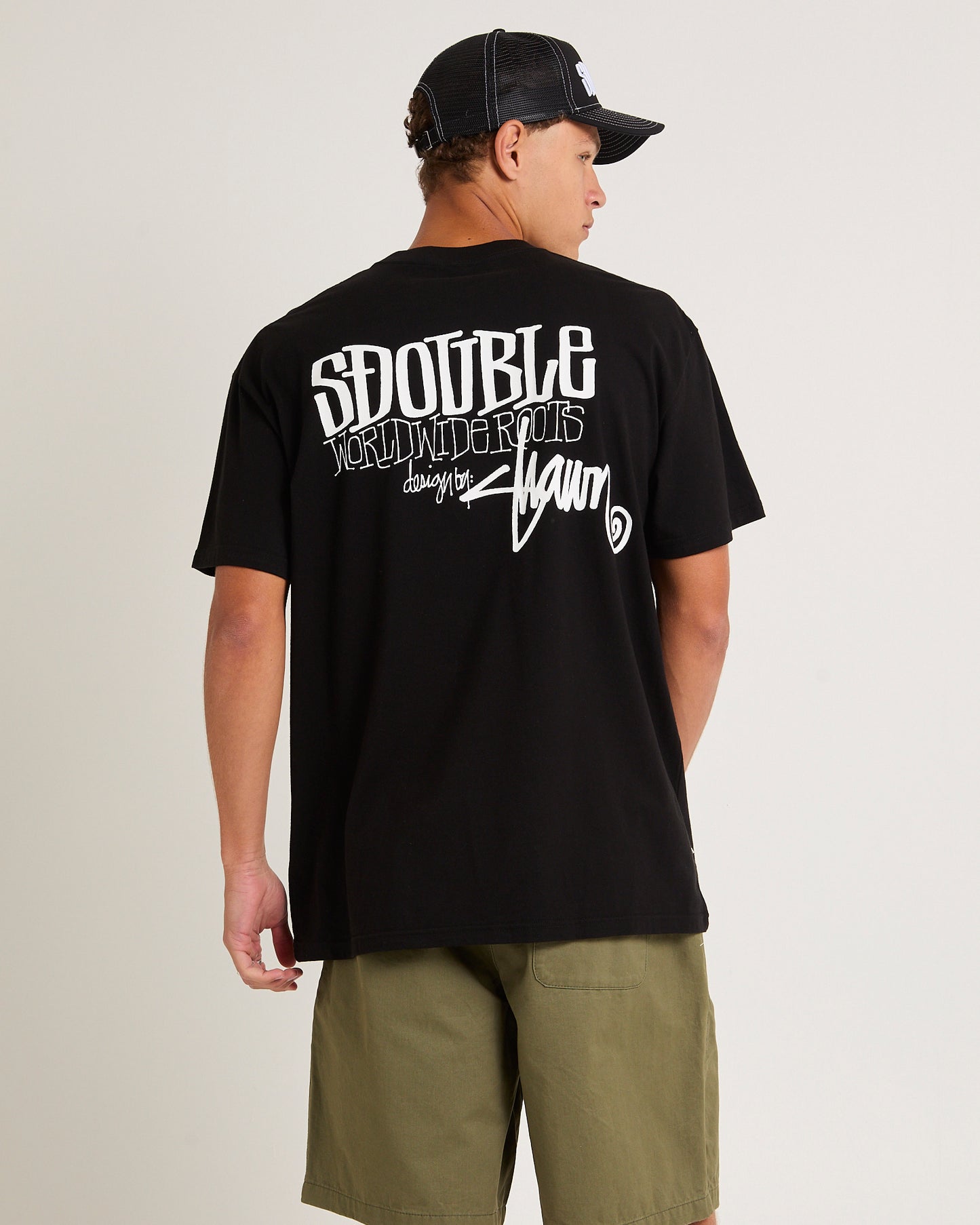 World Wide Roots T-Shirt