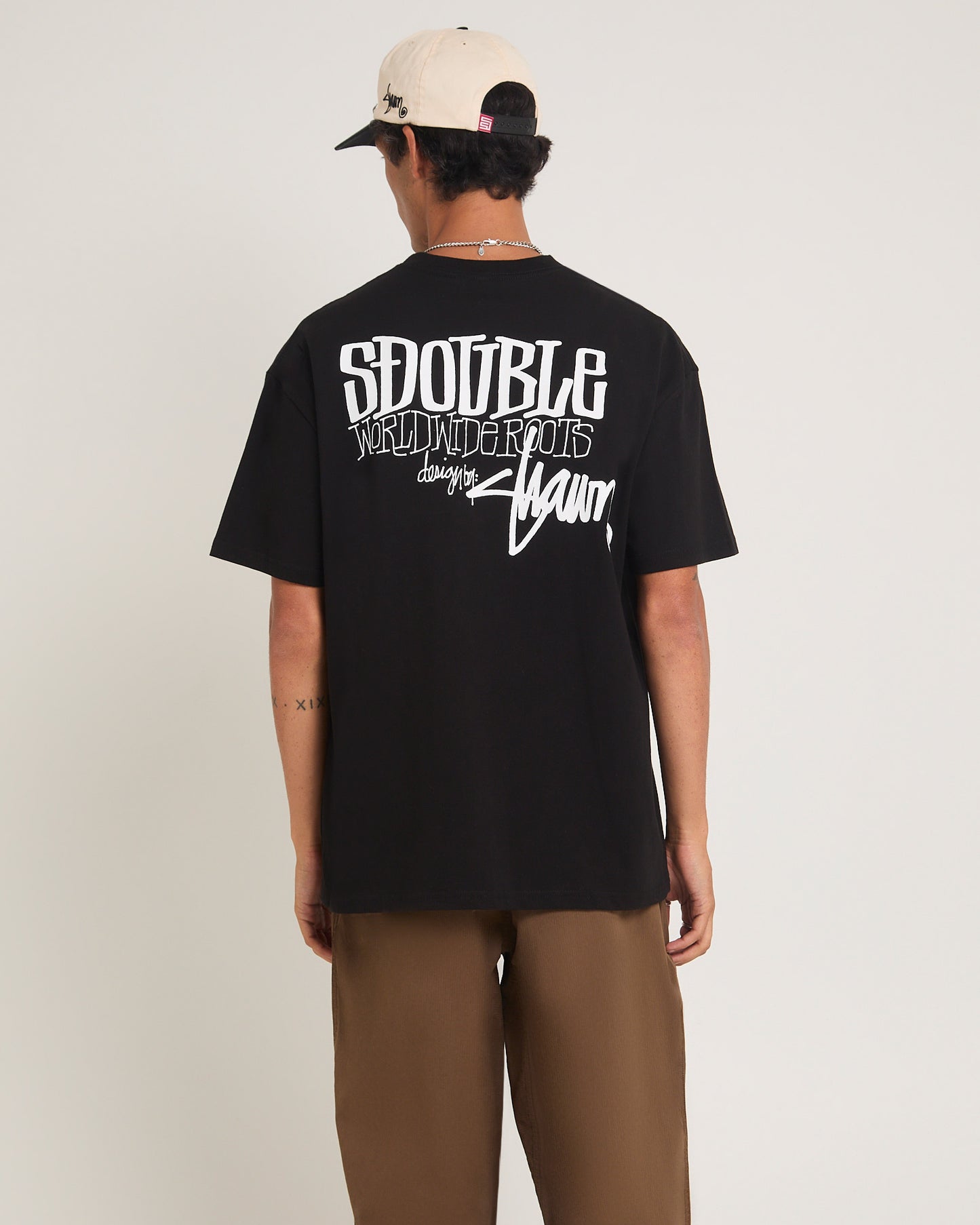 World Wide Roots T-Shirt