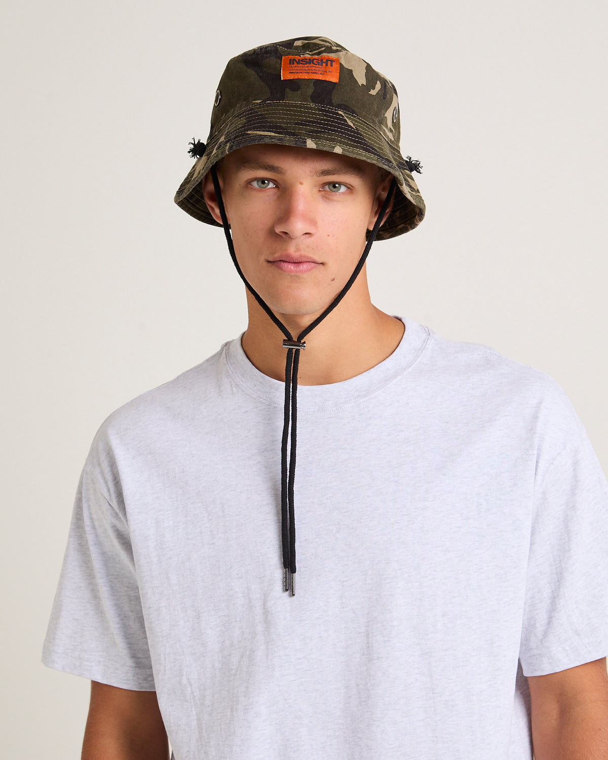 Deverell Camo Boonie MULTI