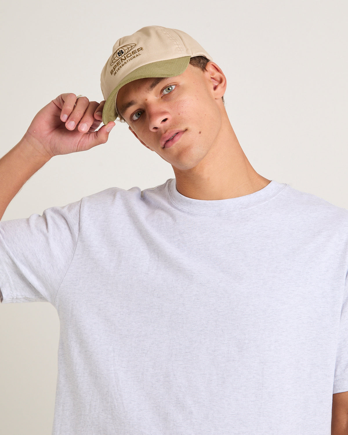 Worldwide Cap GREEN