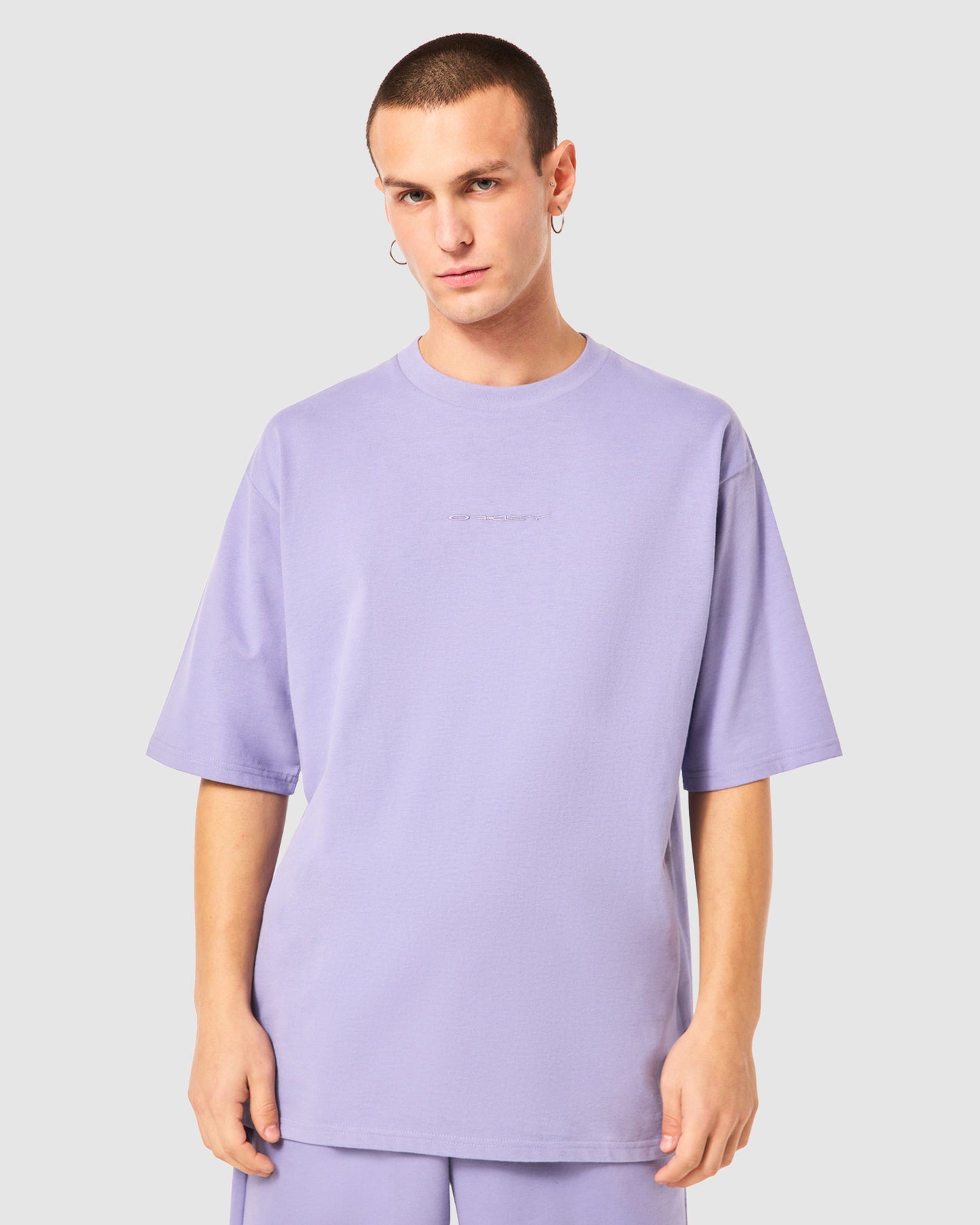 Soho Short Sleeve T-Shirt