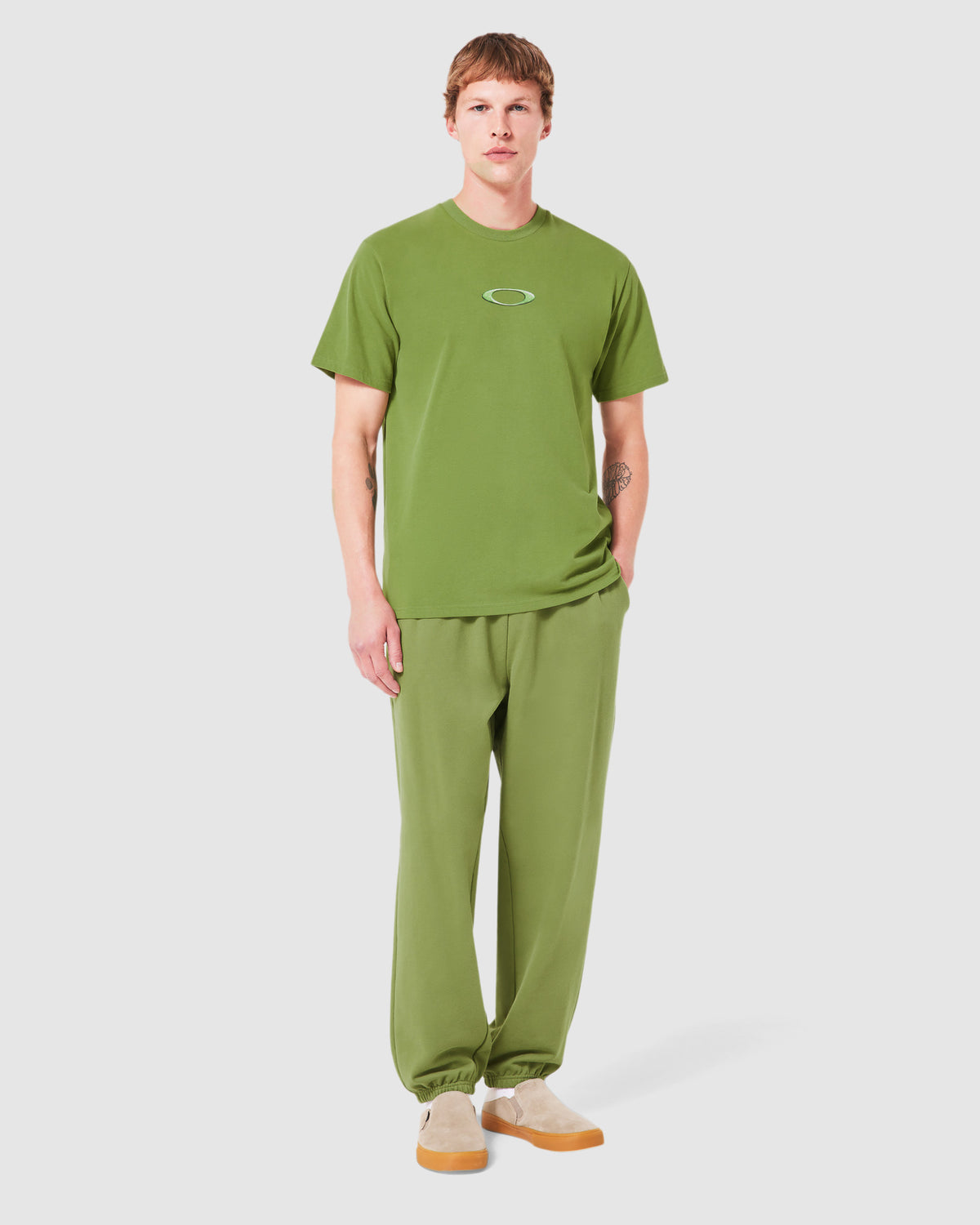 MTL T-Shirt FERN