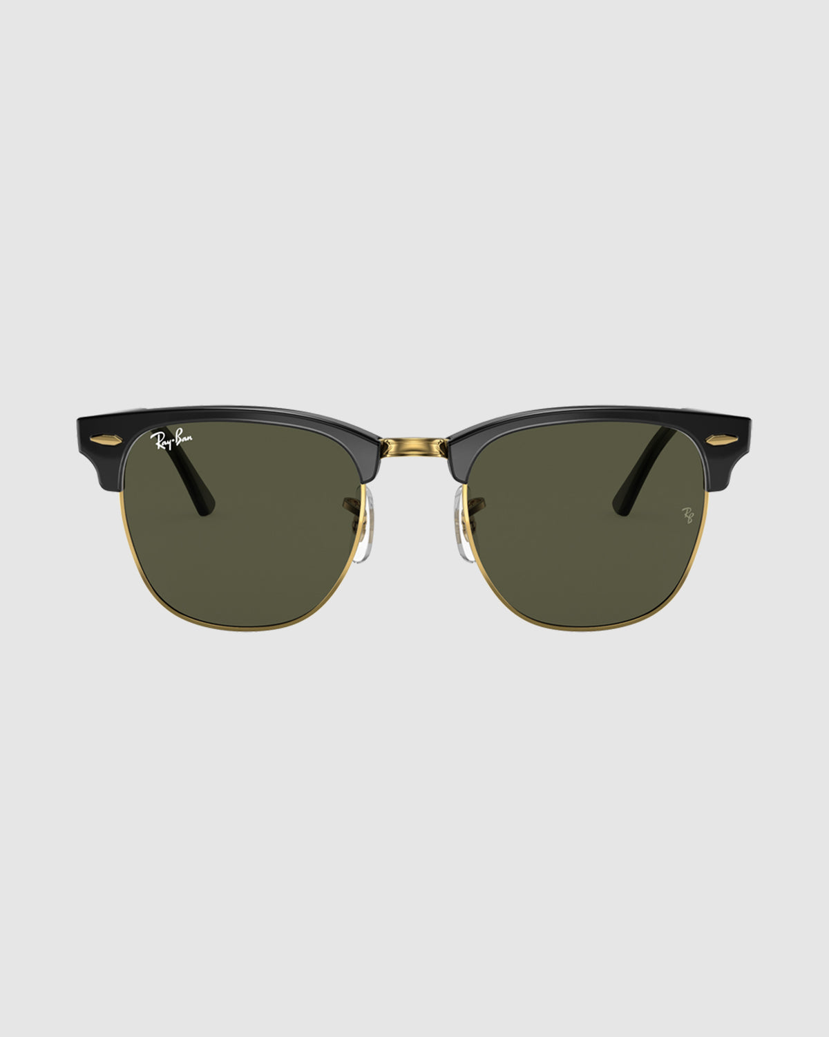 Clubmaster Classic Sunglasses BLK