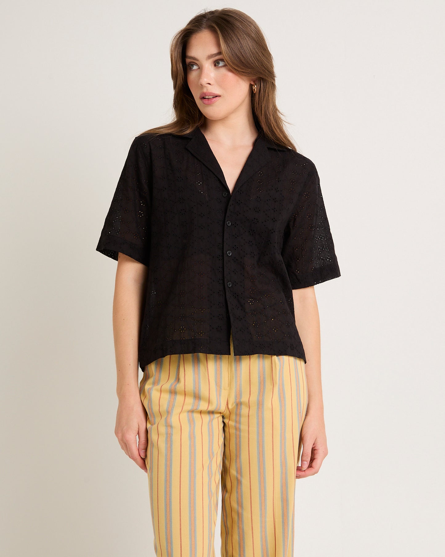 Marlow Shirt
