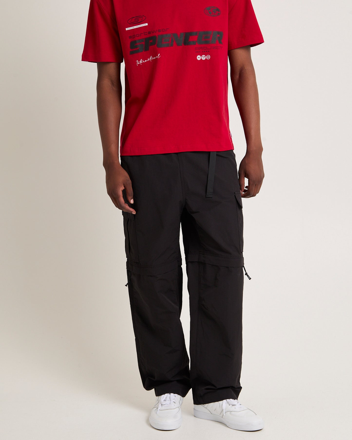Hiker Pants