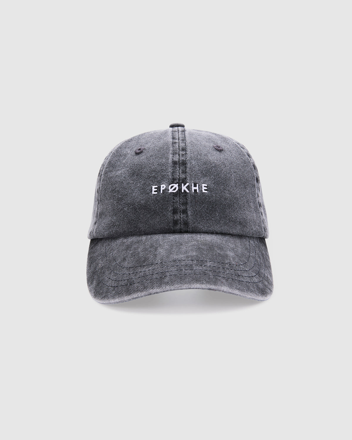 Epokhe Prime Cap BLACK