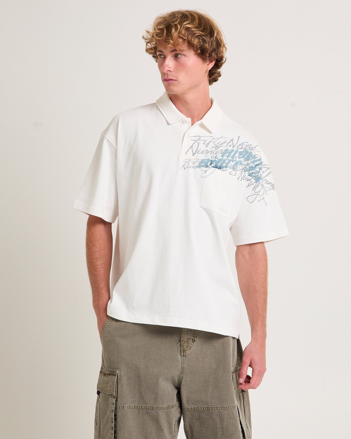 Yard Polo