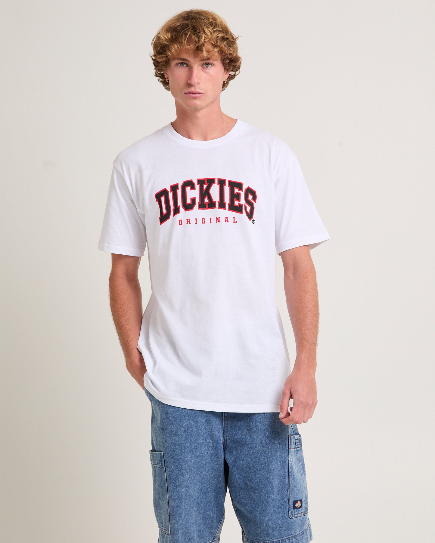 Original Short Sleeve T-Shirt