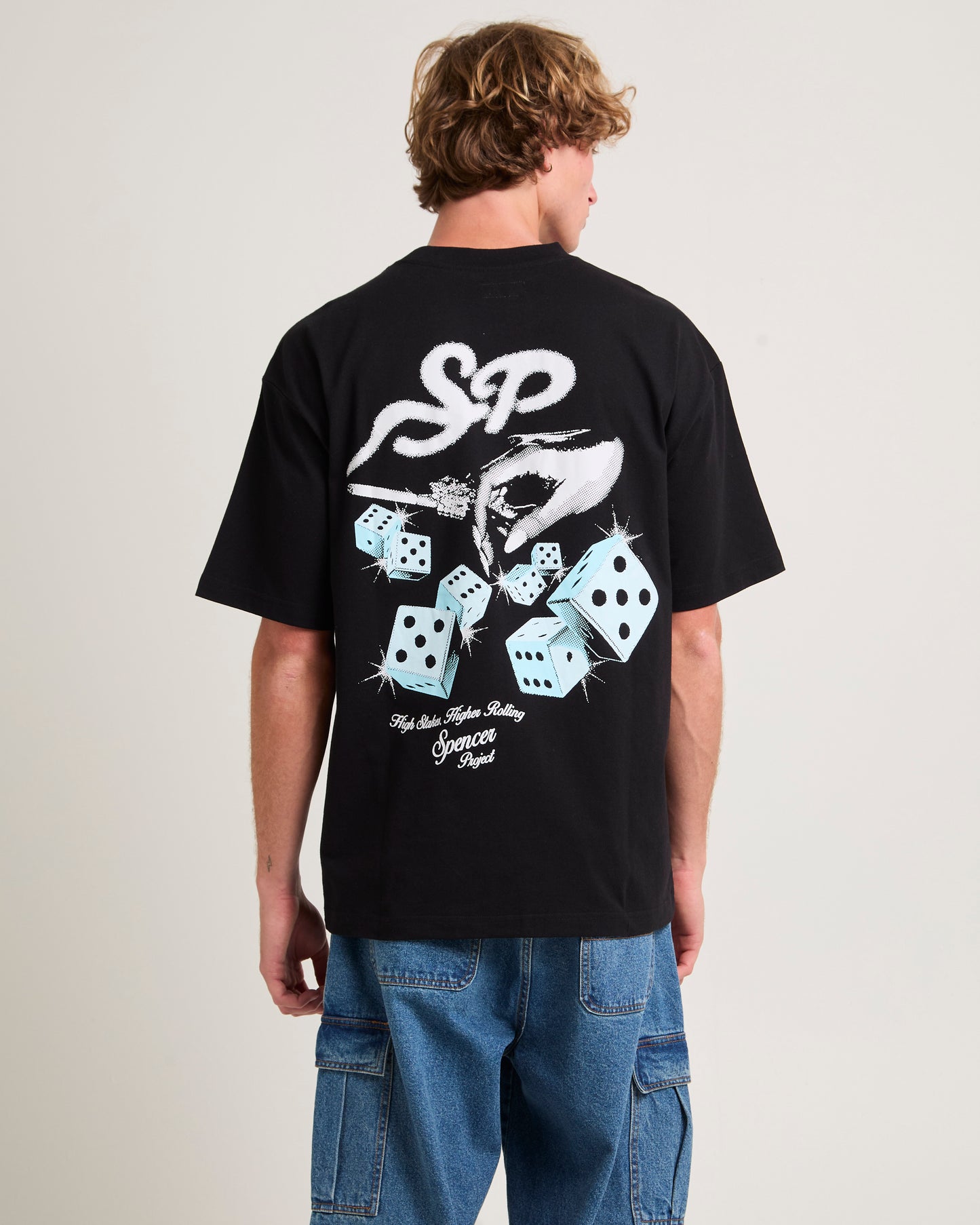 Casino T-Shirt