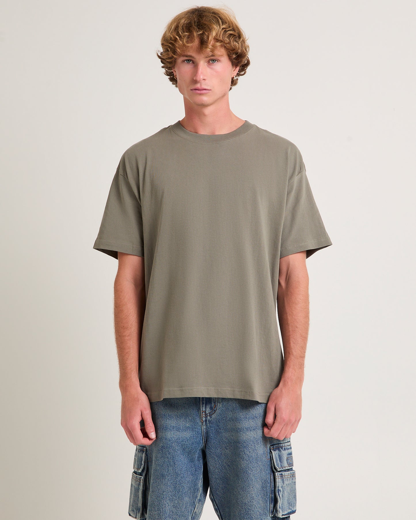 O.G. Skate Short Sleeve T-Shirt