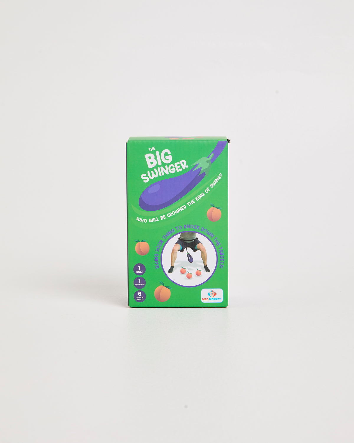 Big Swinger Game ASSORTED