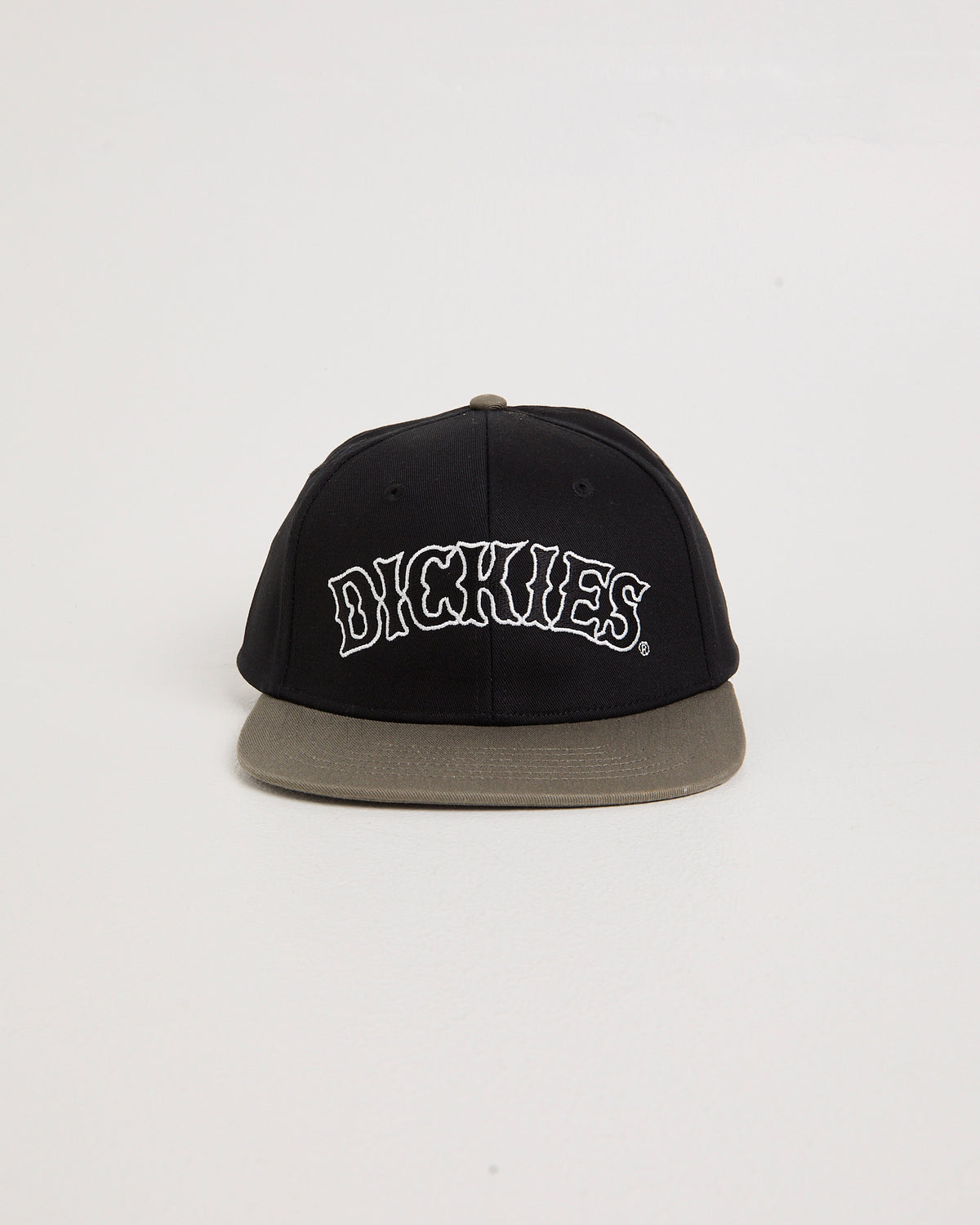 Old Salon Cap BLACK